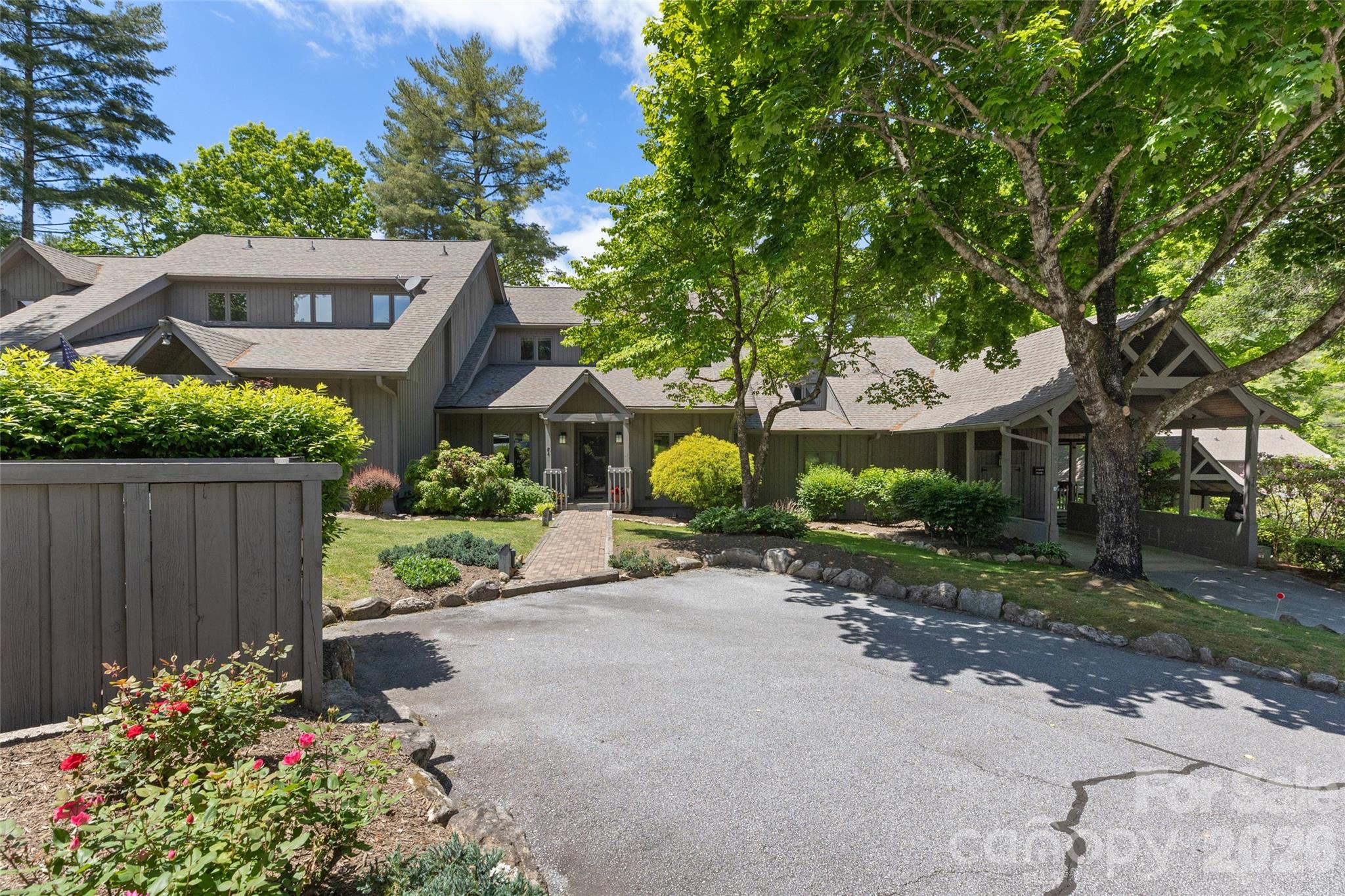 84 Fairway Villas Drive — Sapphire