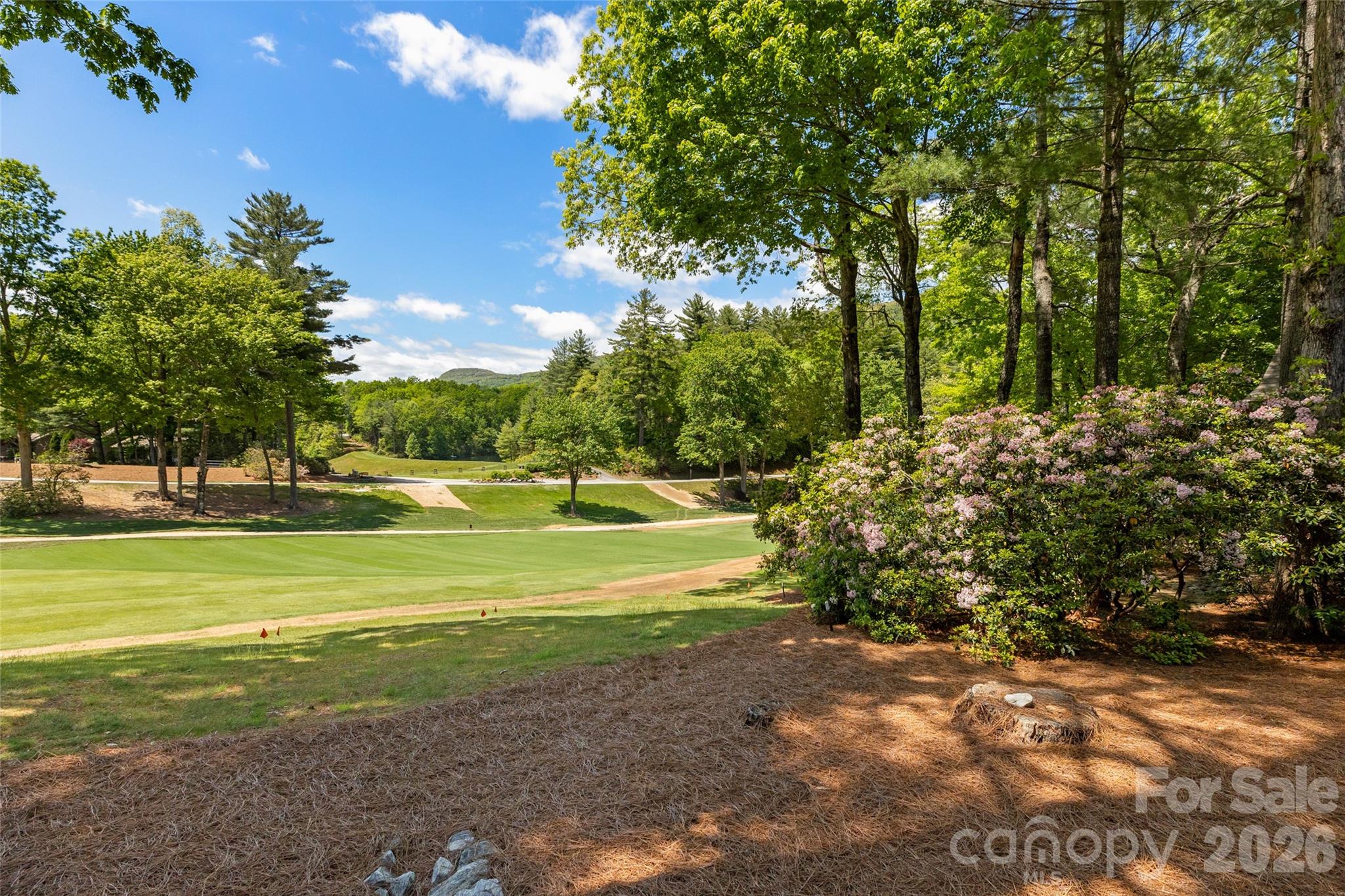 84 Fairway Villas Drive — Sapphire