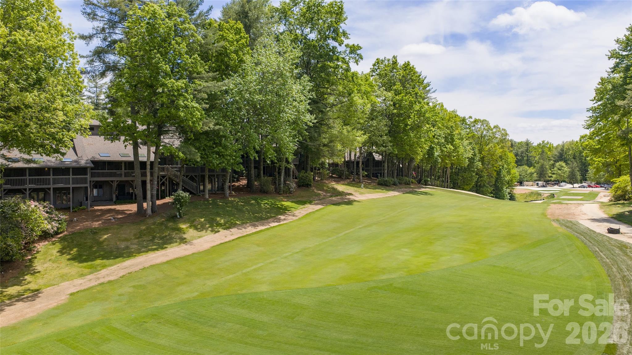 84 Fairway Villas Drive — Sapphire