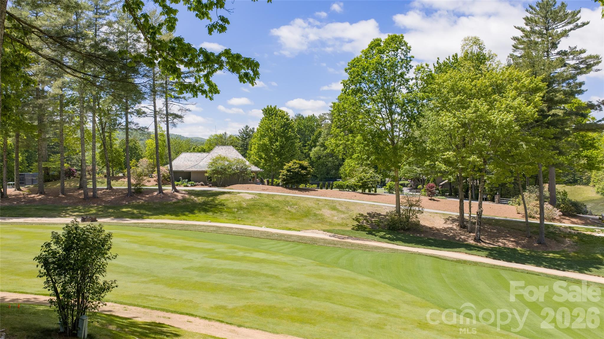 84 Fairway Villas Drive — Sapphire
