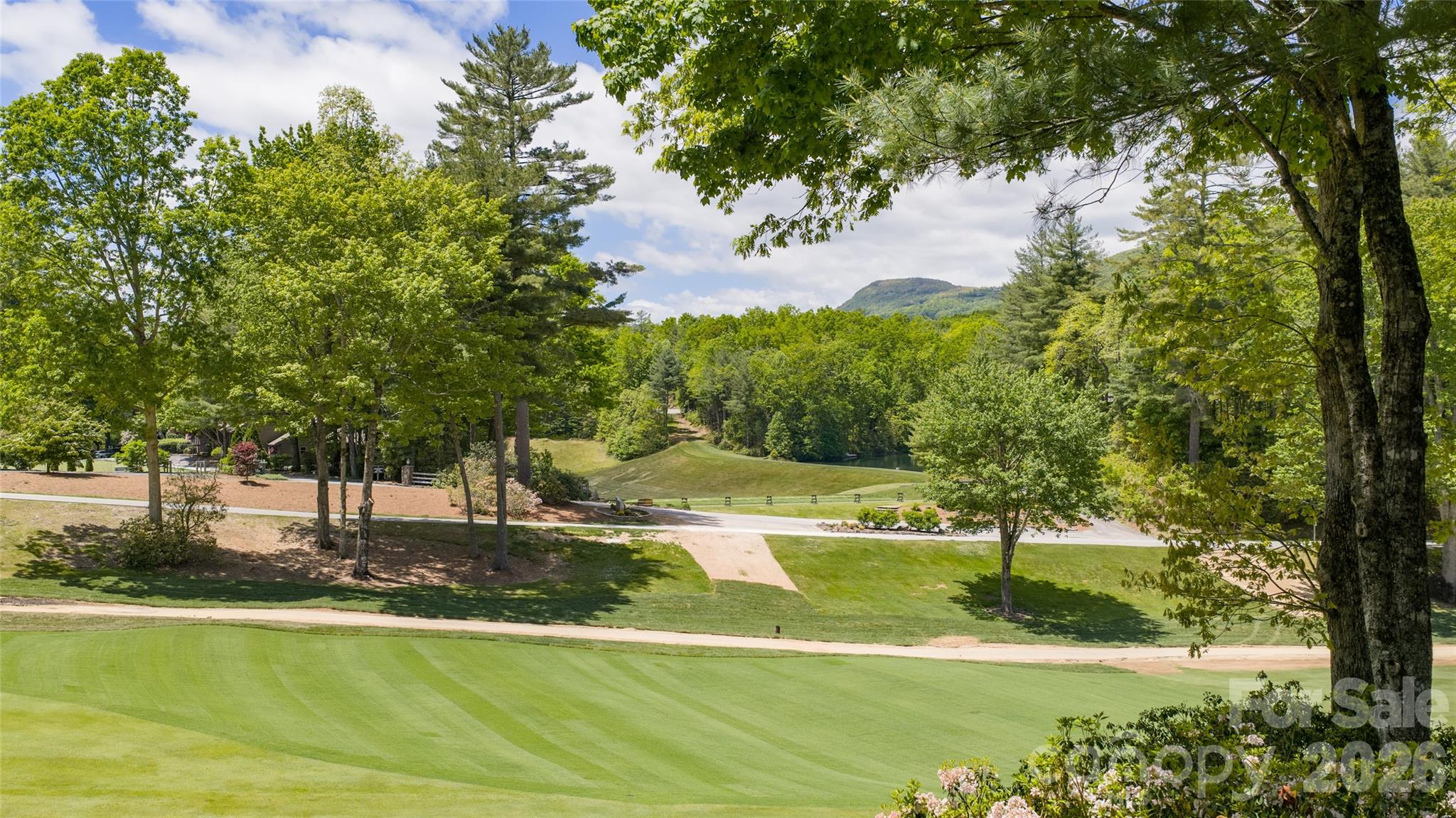 84 Fairway Villas Drive — Sapphire