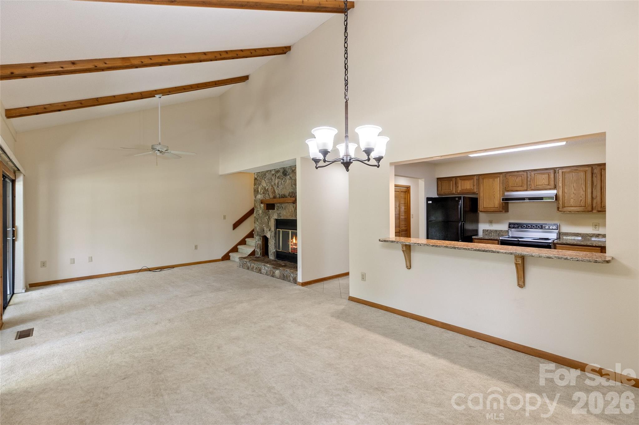 84 Fairway Villas Drive — Sapphire