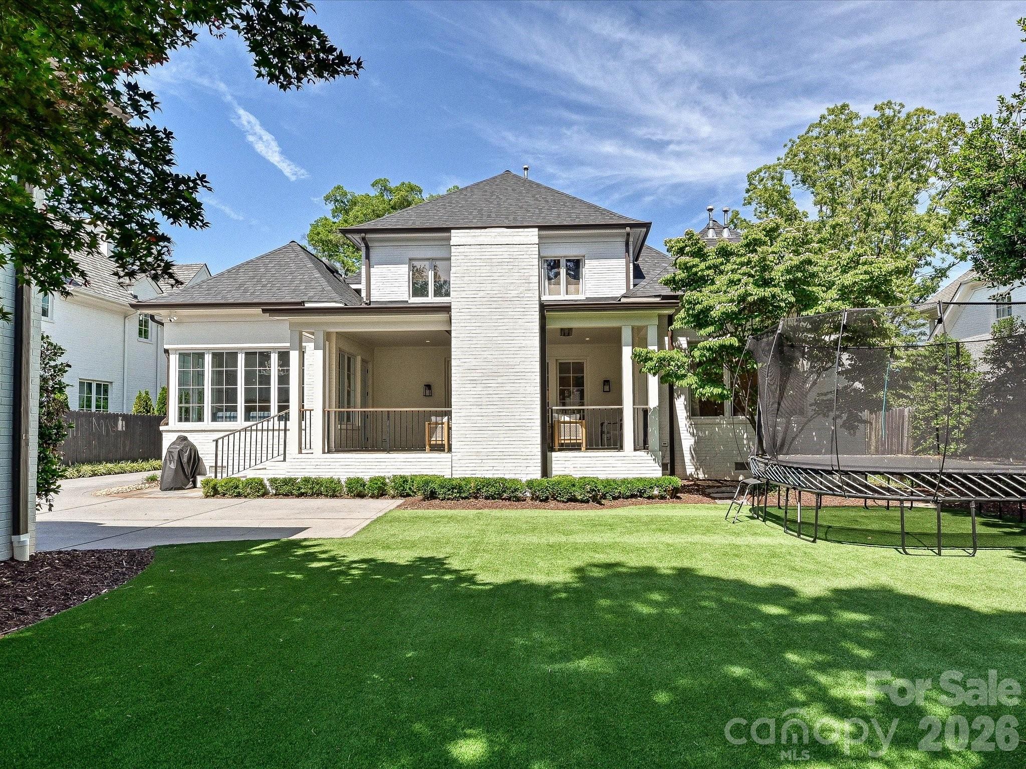 1948 Maryland Avenue — Charlotte