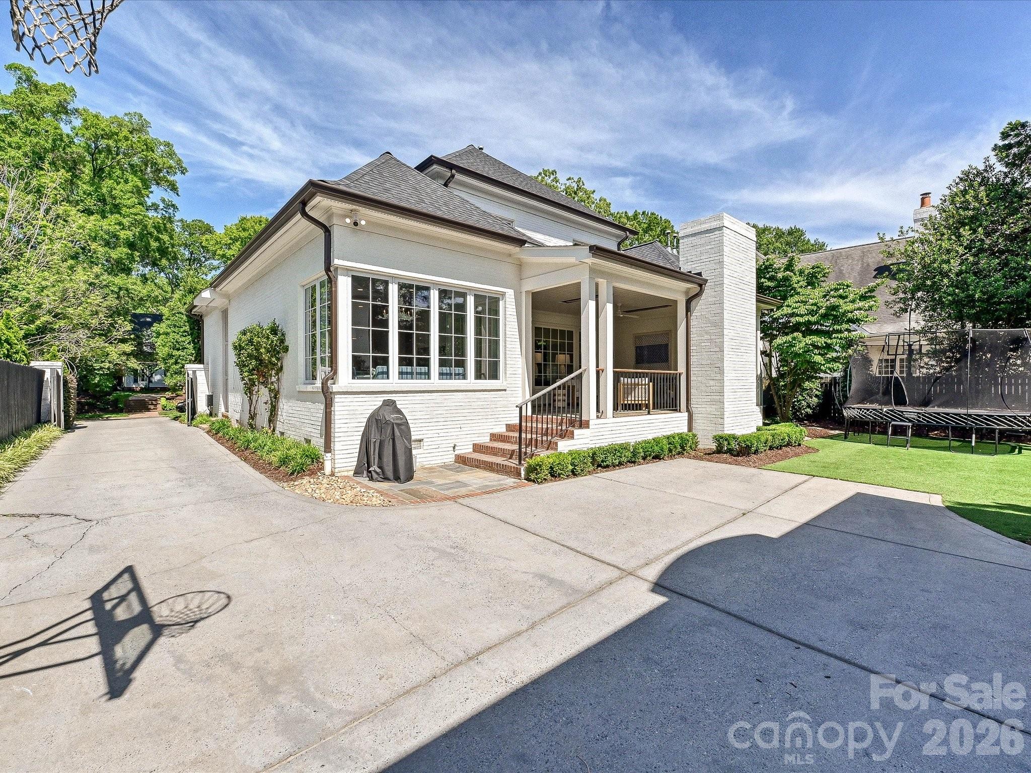 1948 Maryland Avenue — Charlotte