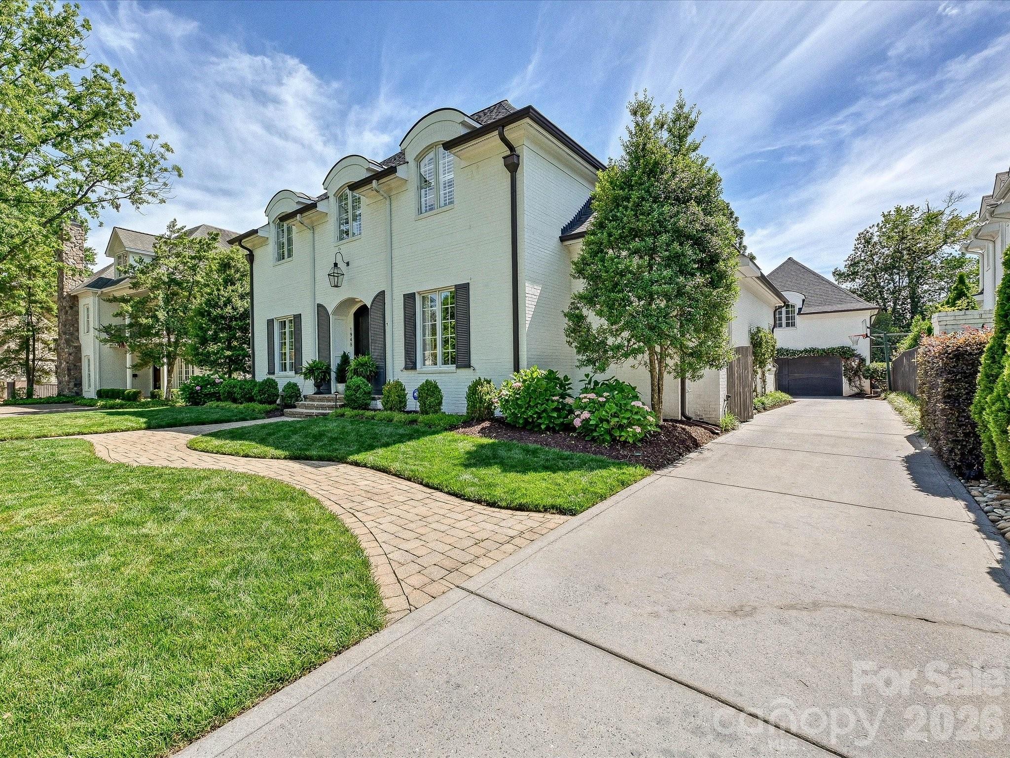 1948 Maryland Avenue — Charlotte