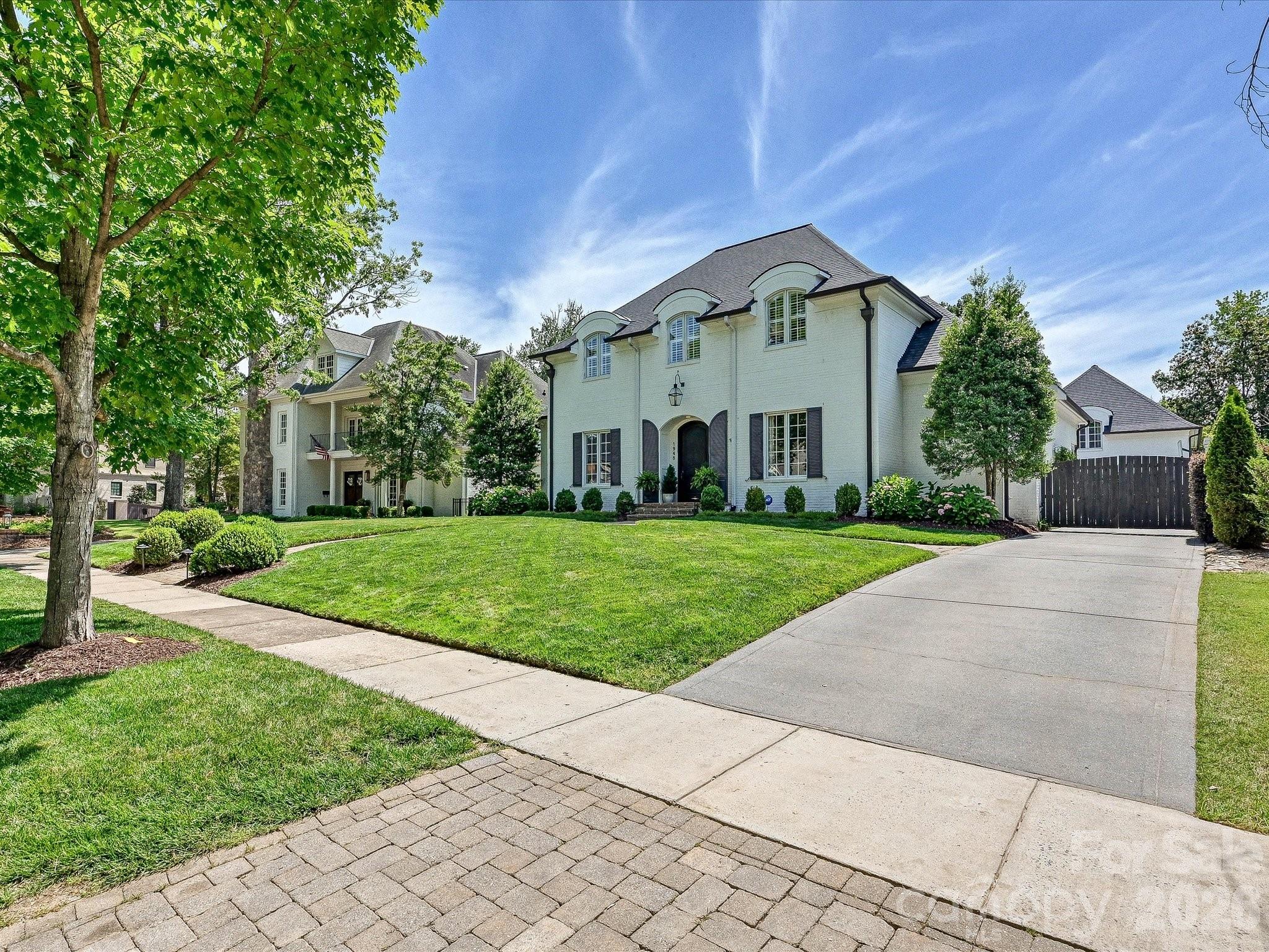 1948 Maryland Avenue — Charlotte