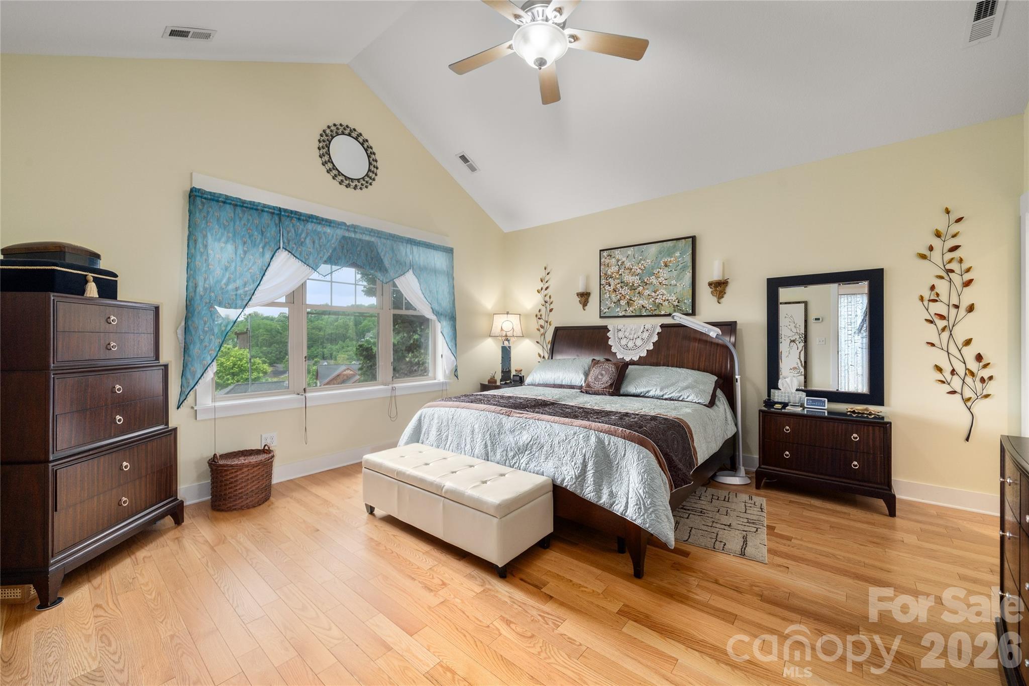 3 Holland Mountain View — Asheville