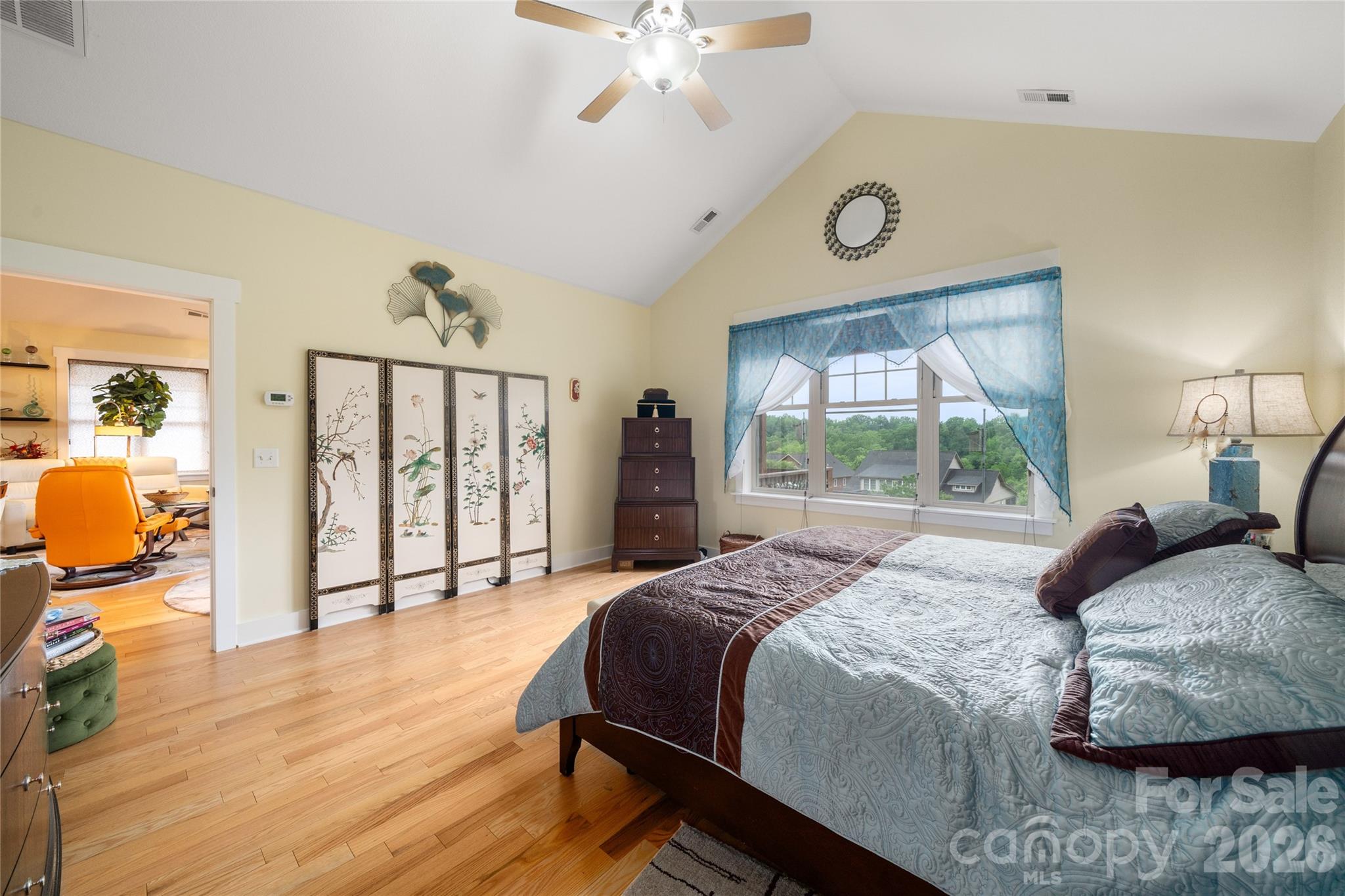 3 Holland Mountain View — Asheville