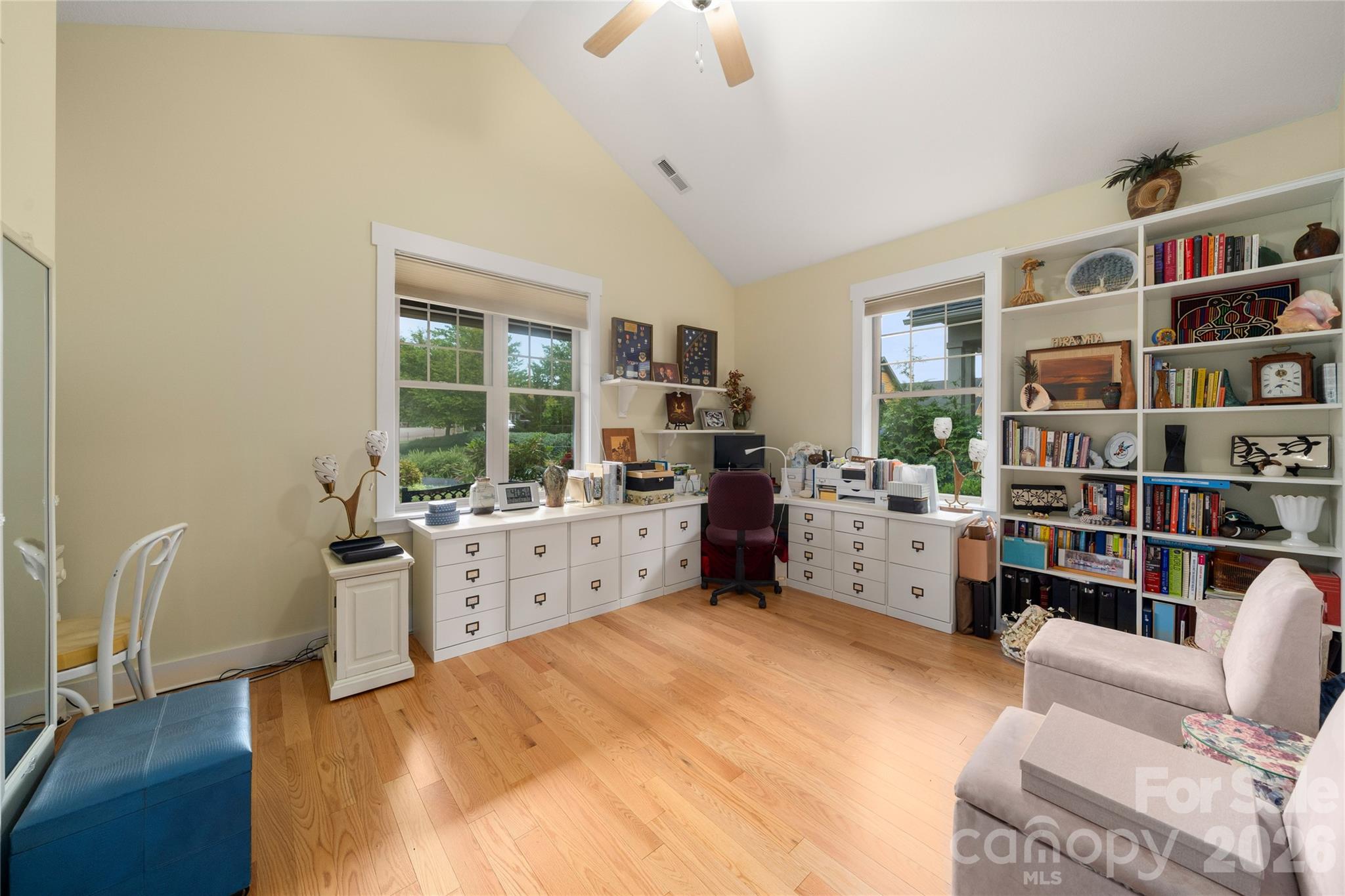 3 Holland Mountain View — Asheville