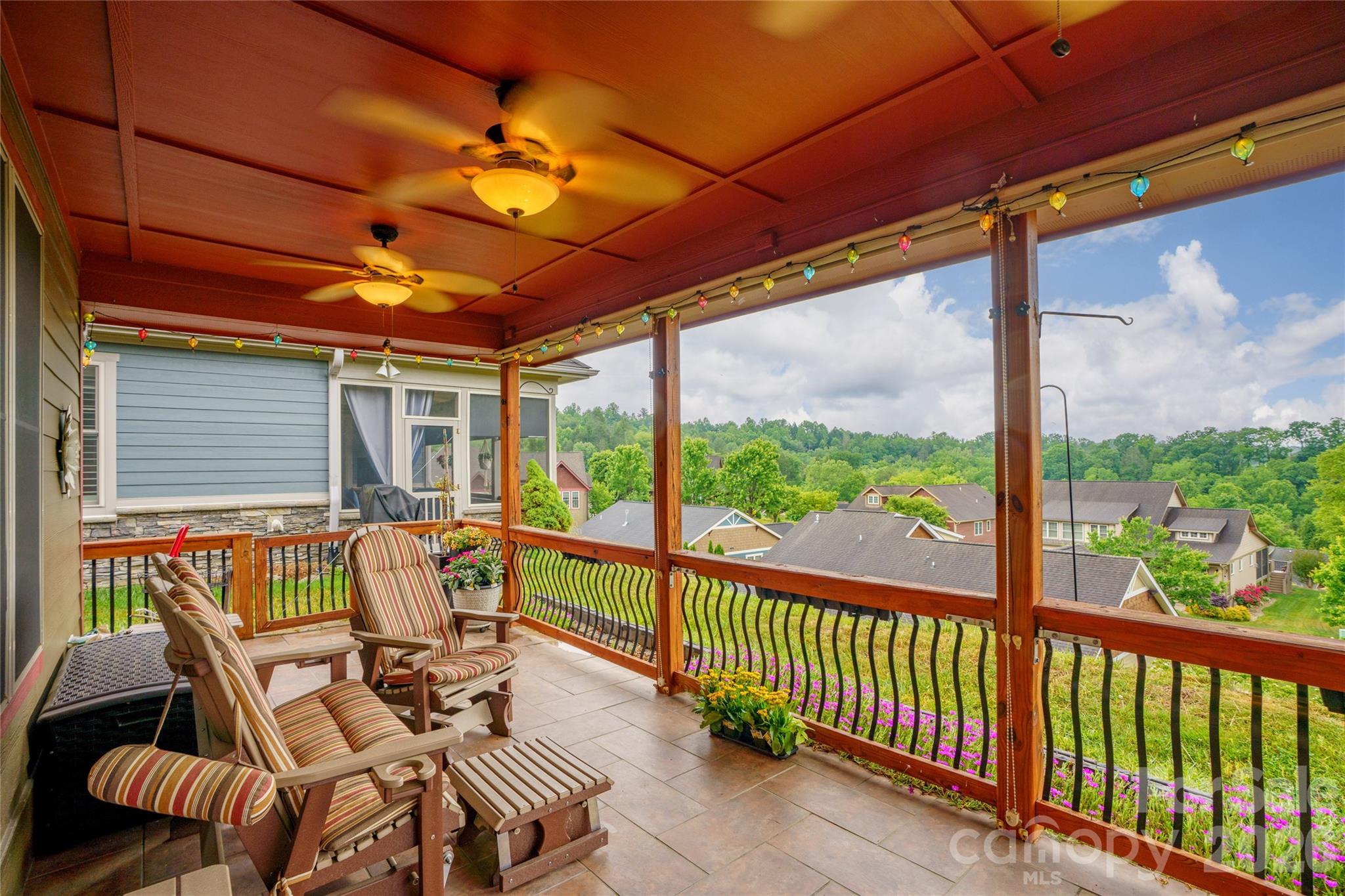 3 Holland Mountain View — Asheville