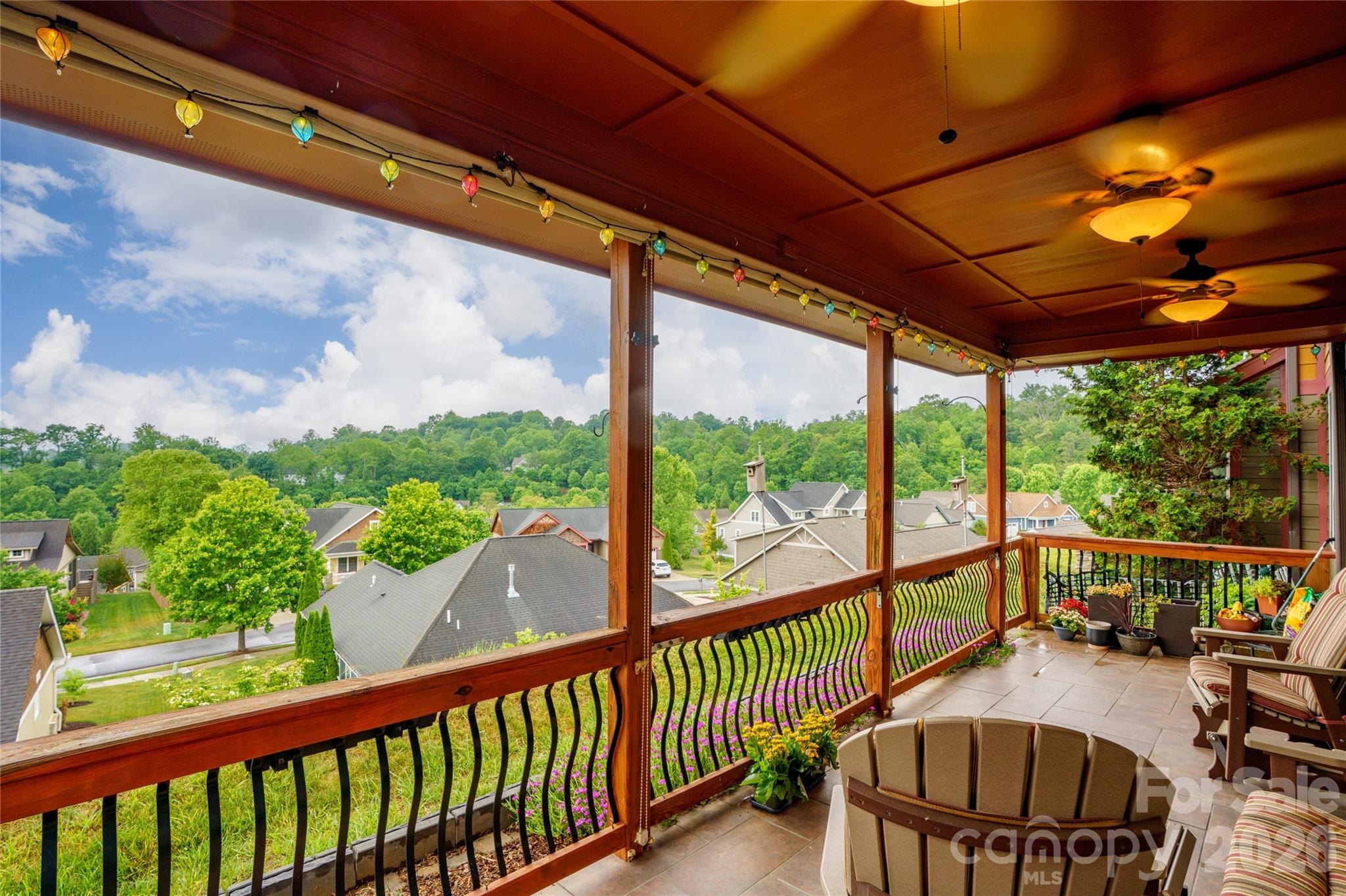 3 Holland Mountain View — Asheville