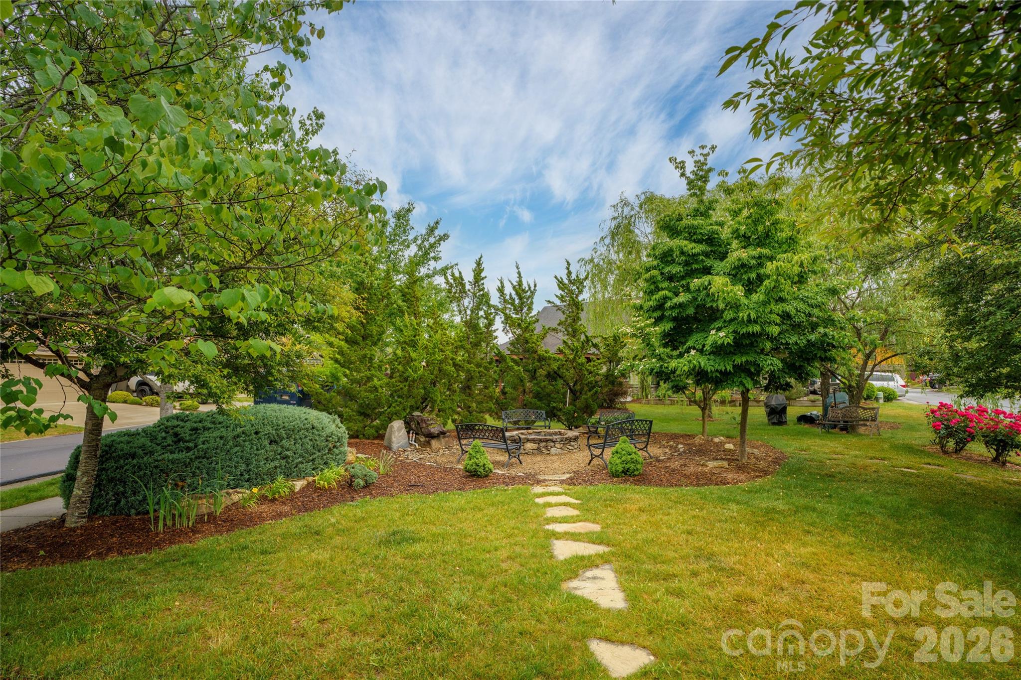 3 Holland Mountain View — Asheville