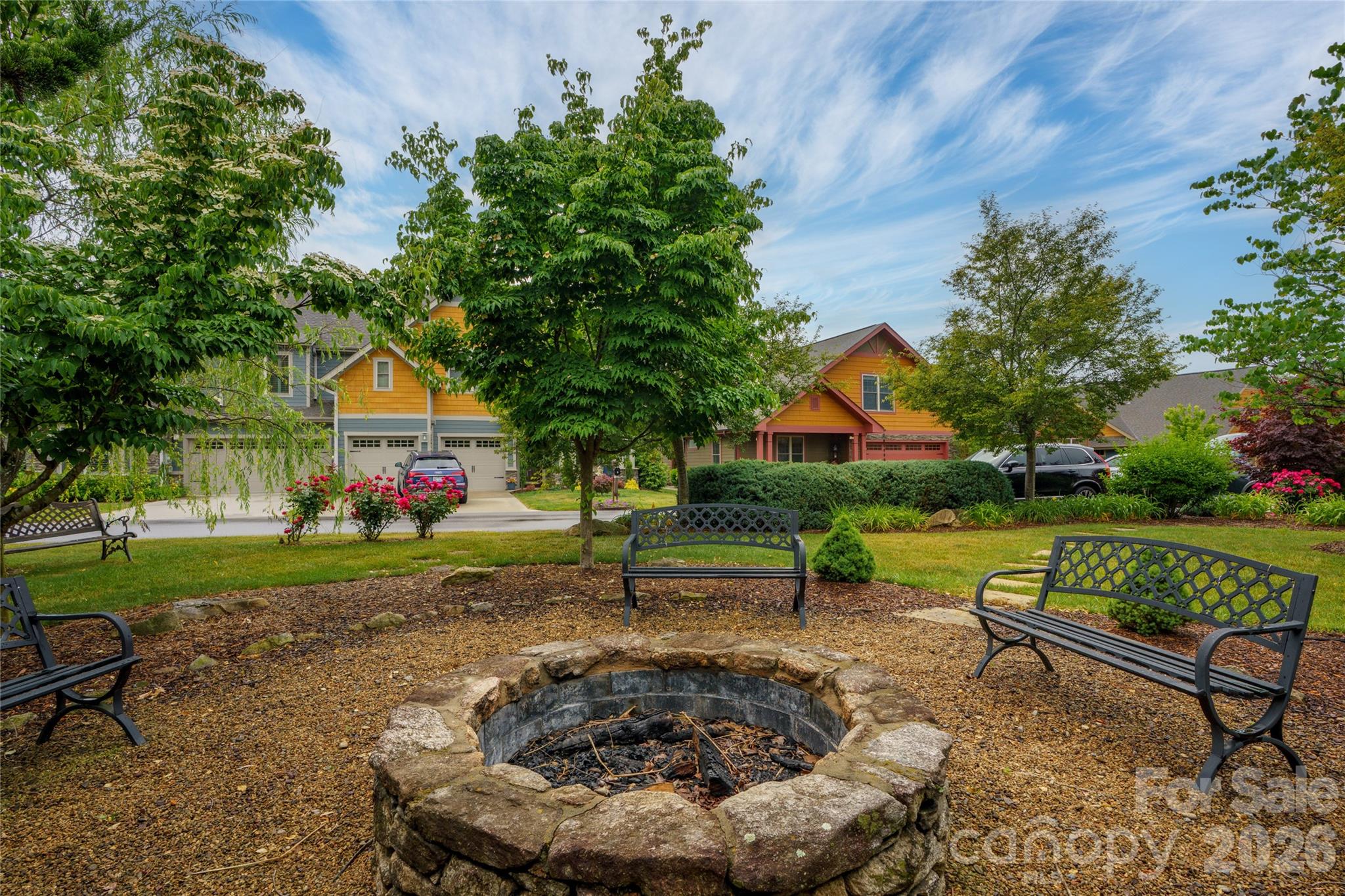 3 Holland Mountain View — Asheville