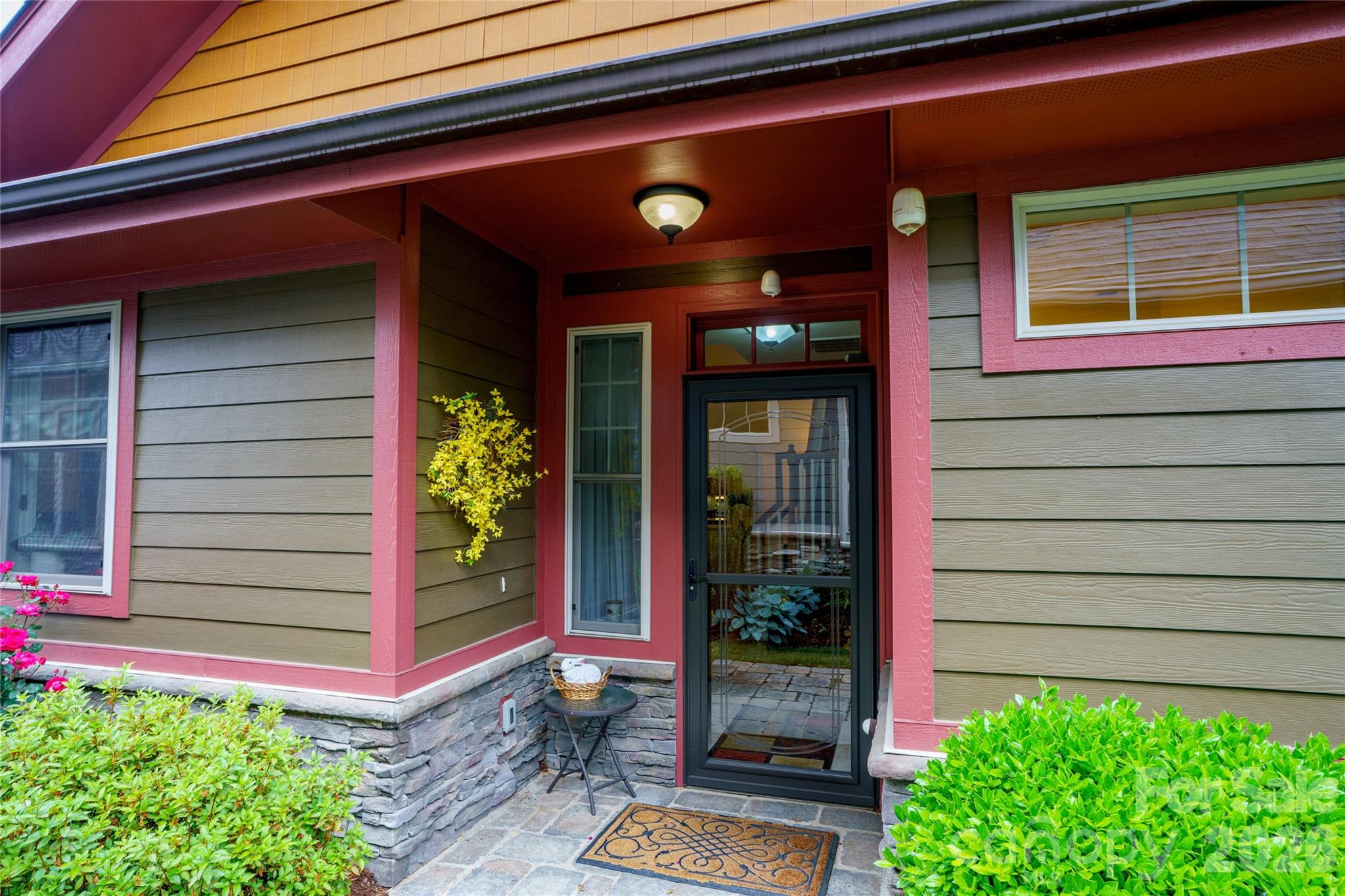 3 Holland Mountain View — Asheville