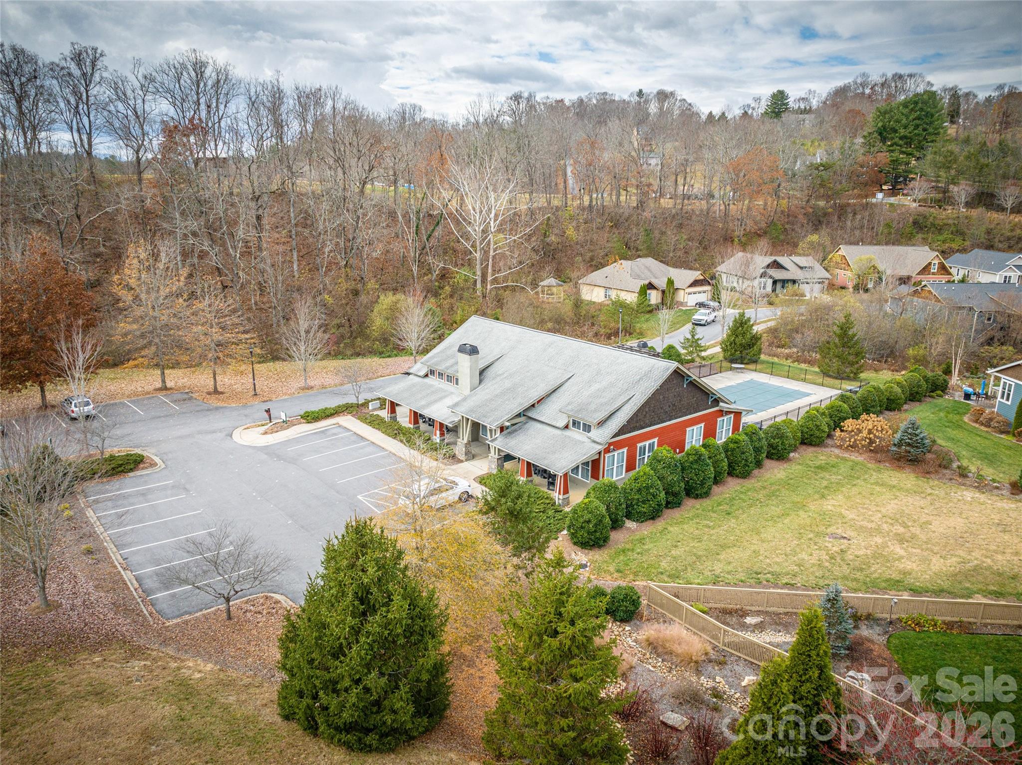 3 Holland Mountain View — Asheville