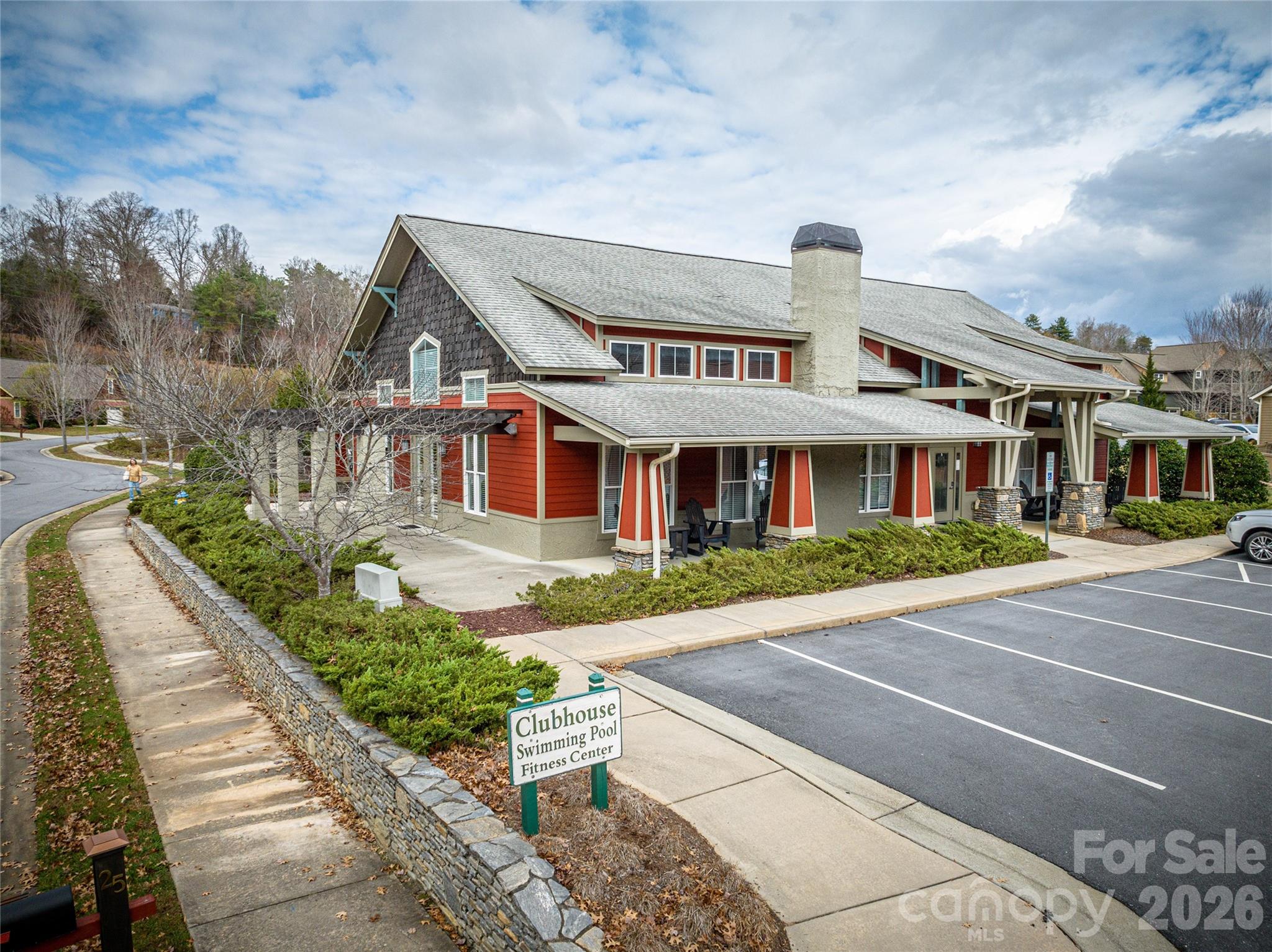 3 Holland Mountain View — Asheville