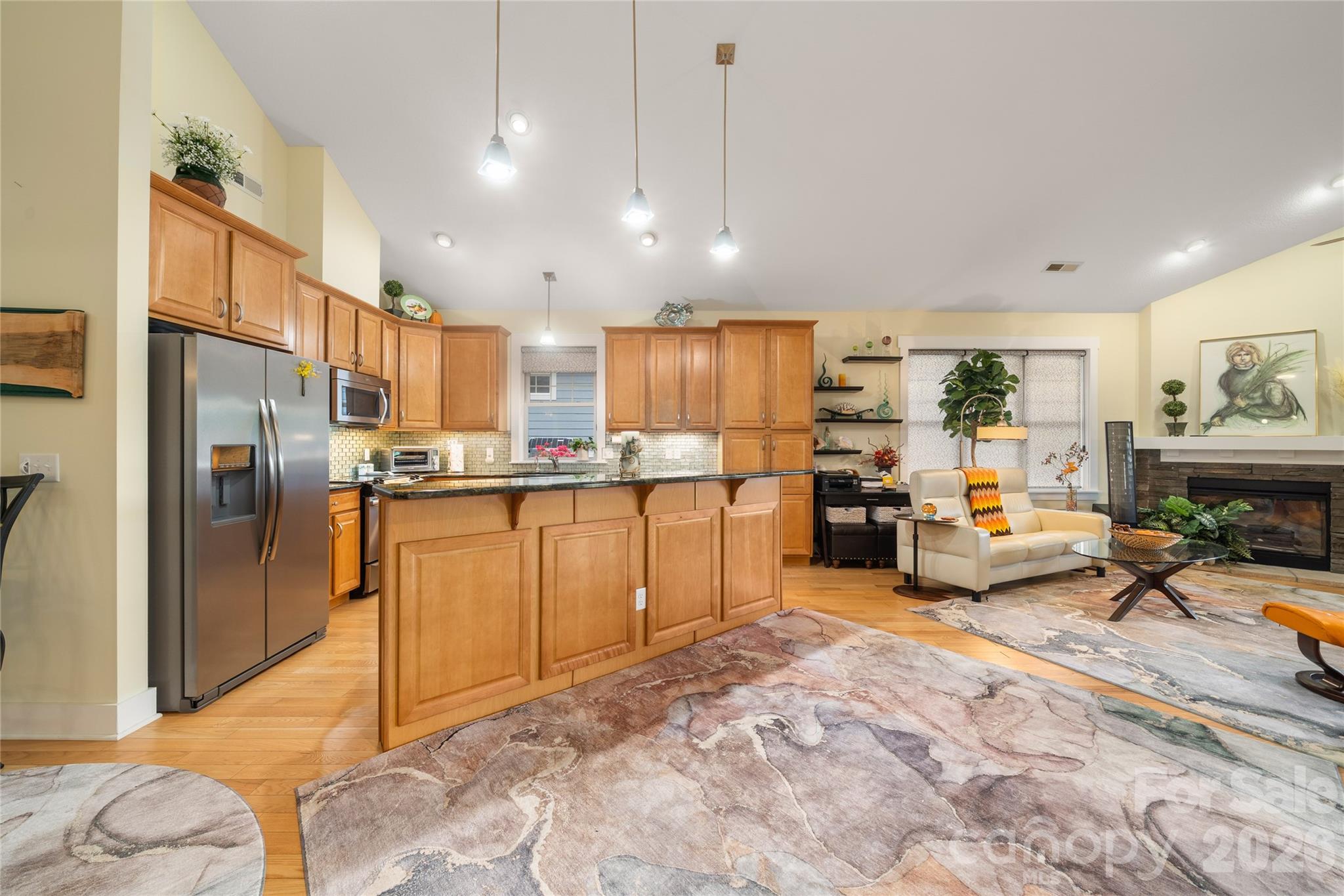 3 Holland Mountain View — Asheville
