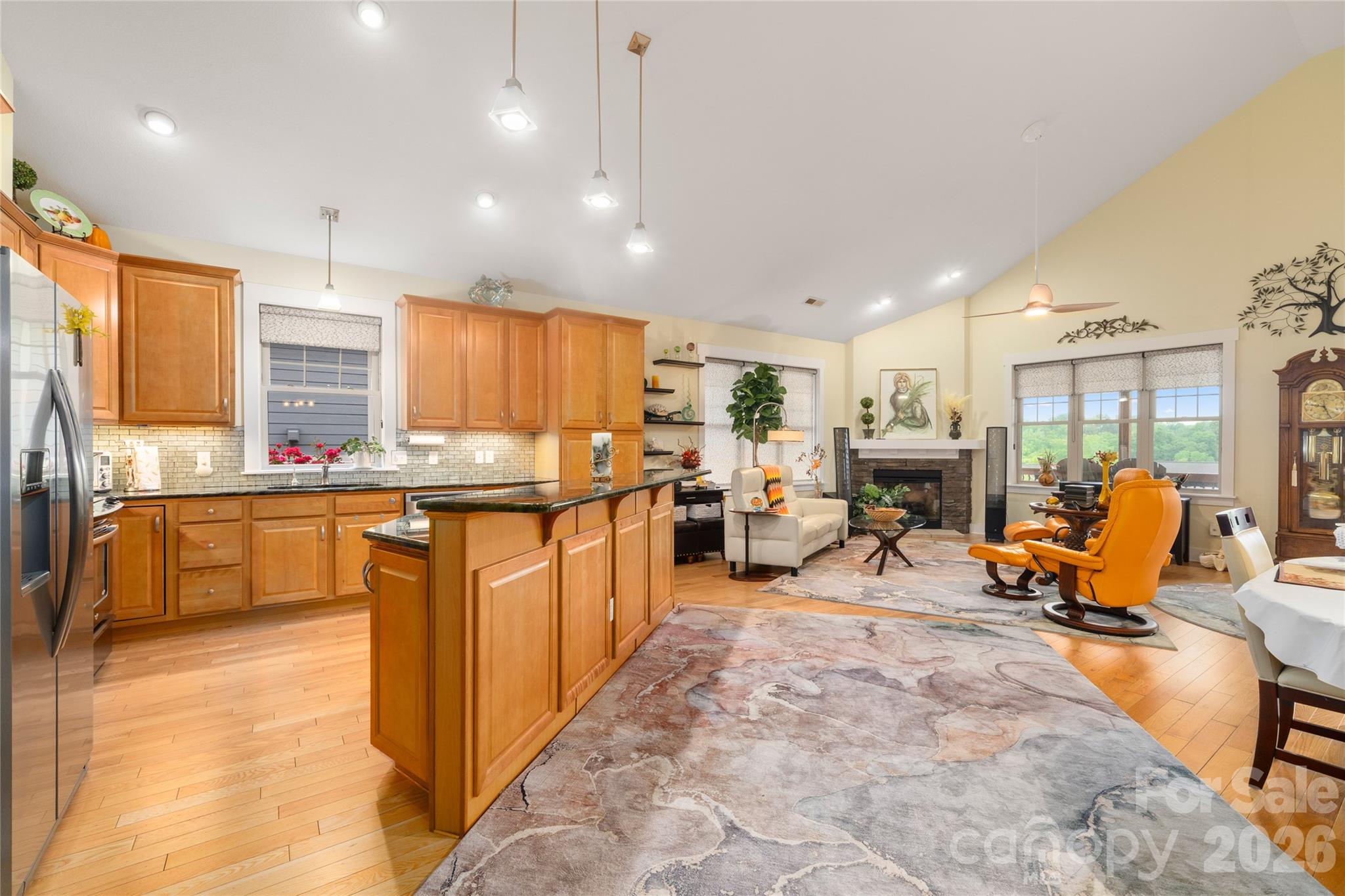 3 Holland Mountain View — Asheville