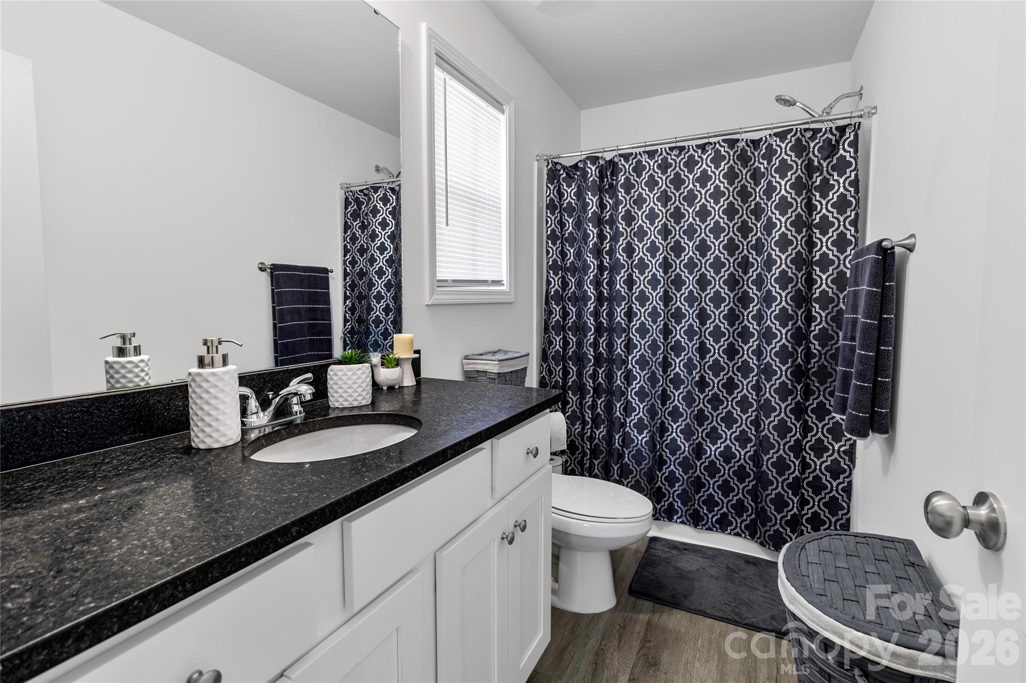 1903 Midwood Drive — Albemarle