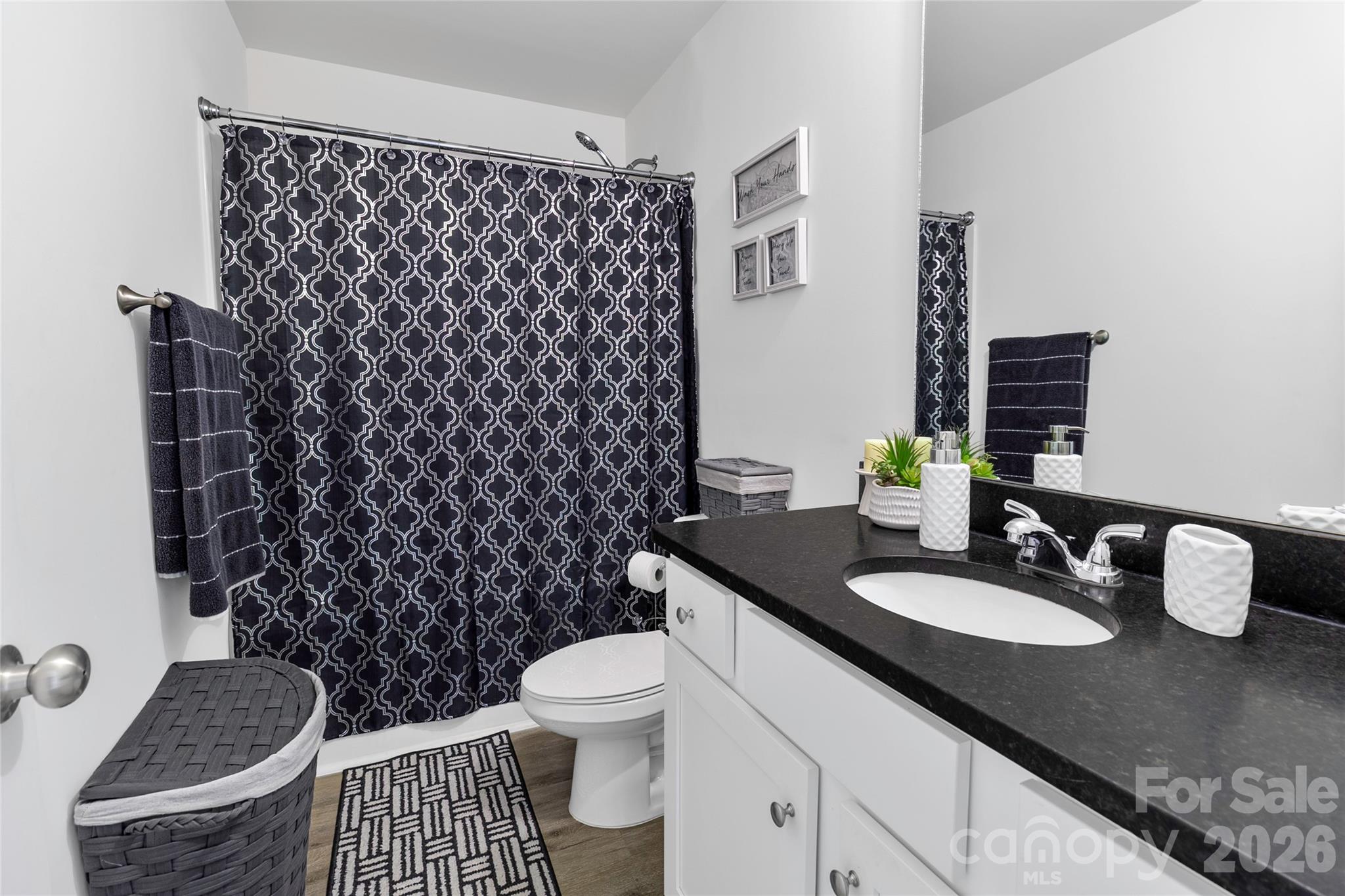 1903 Midwood Drive — Albemarle