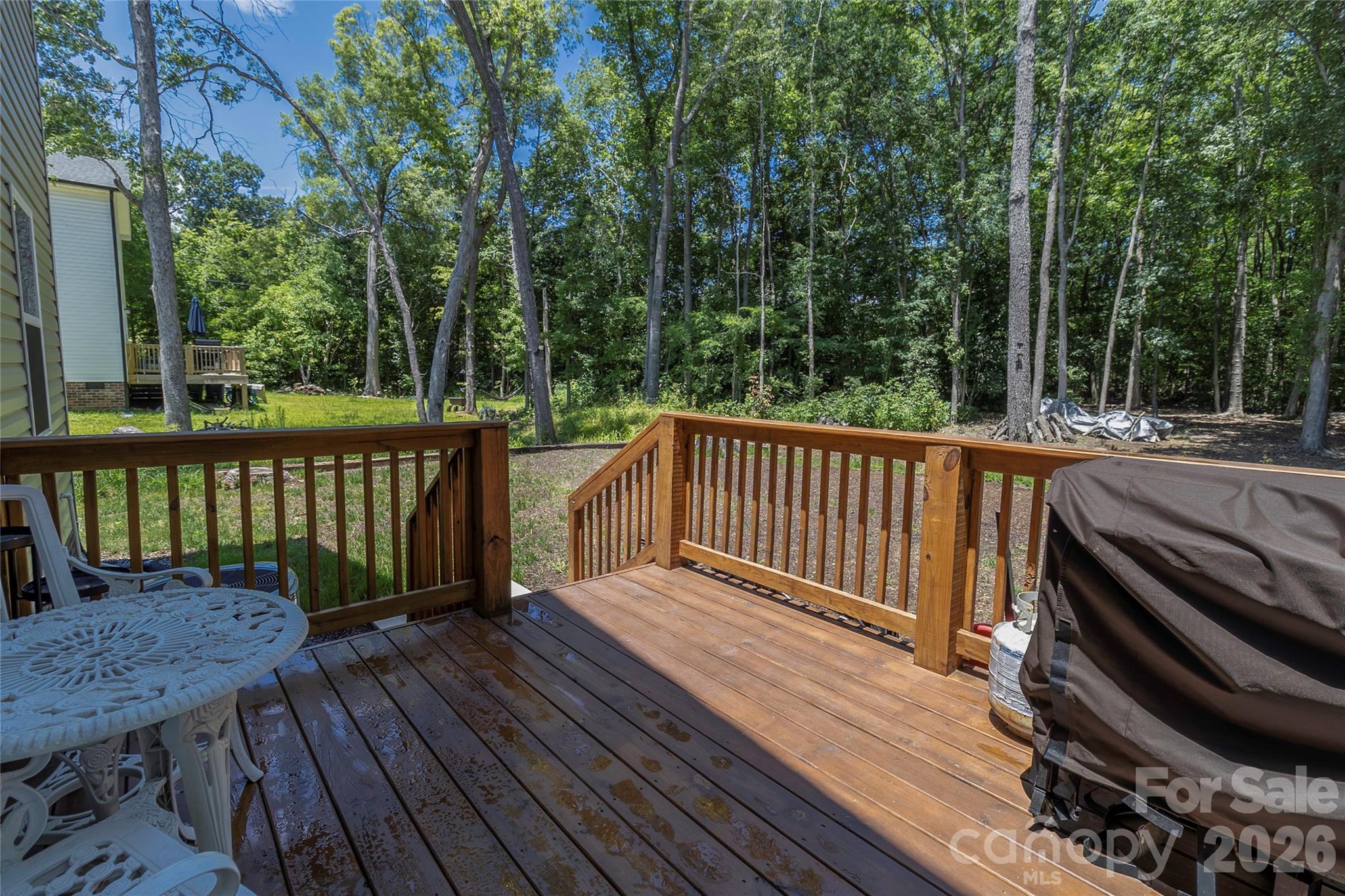 1903 Midwood Drive — Albemarle