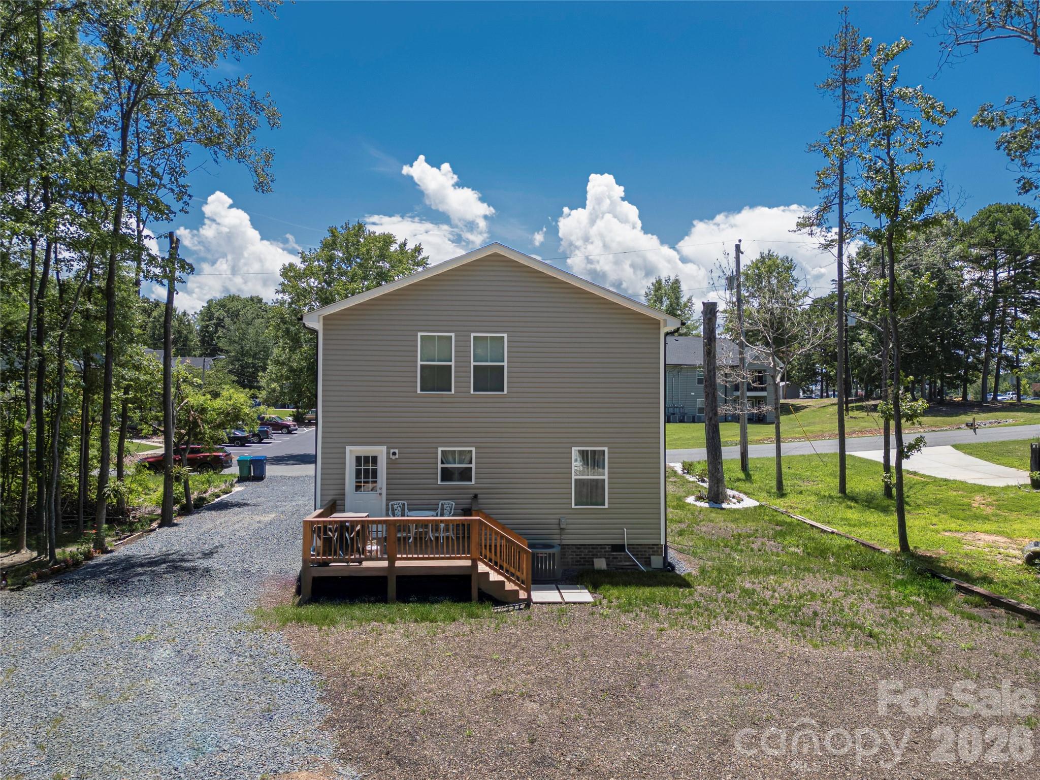1903 Midwood Drive — Albemarle