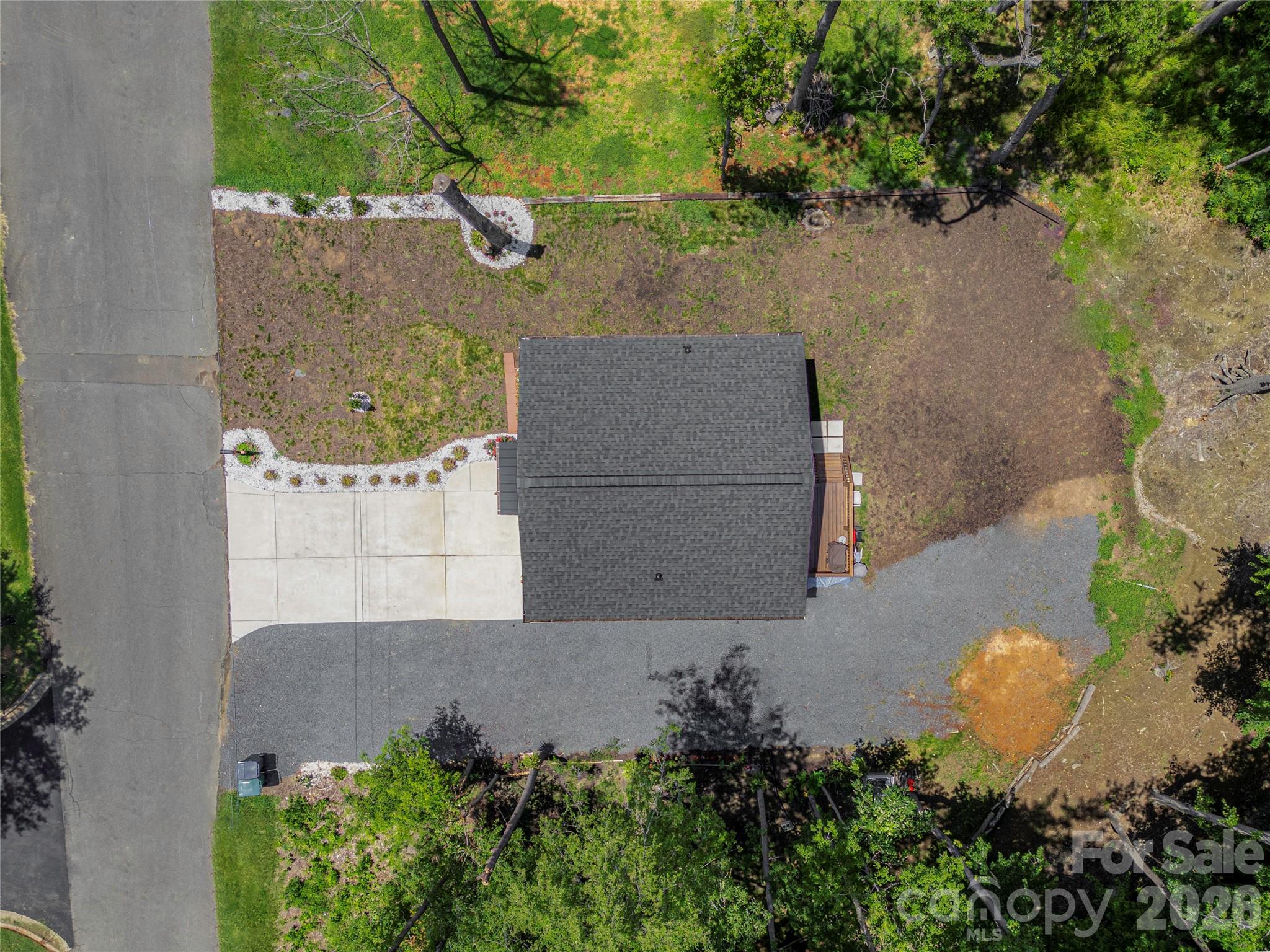 1903 Midwood Drive — Albemarle