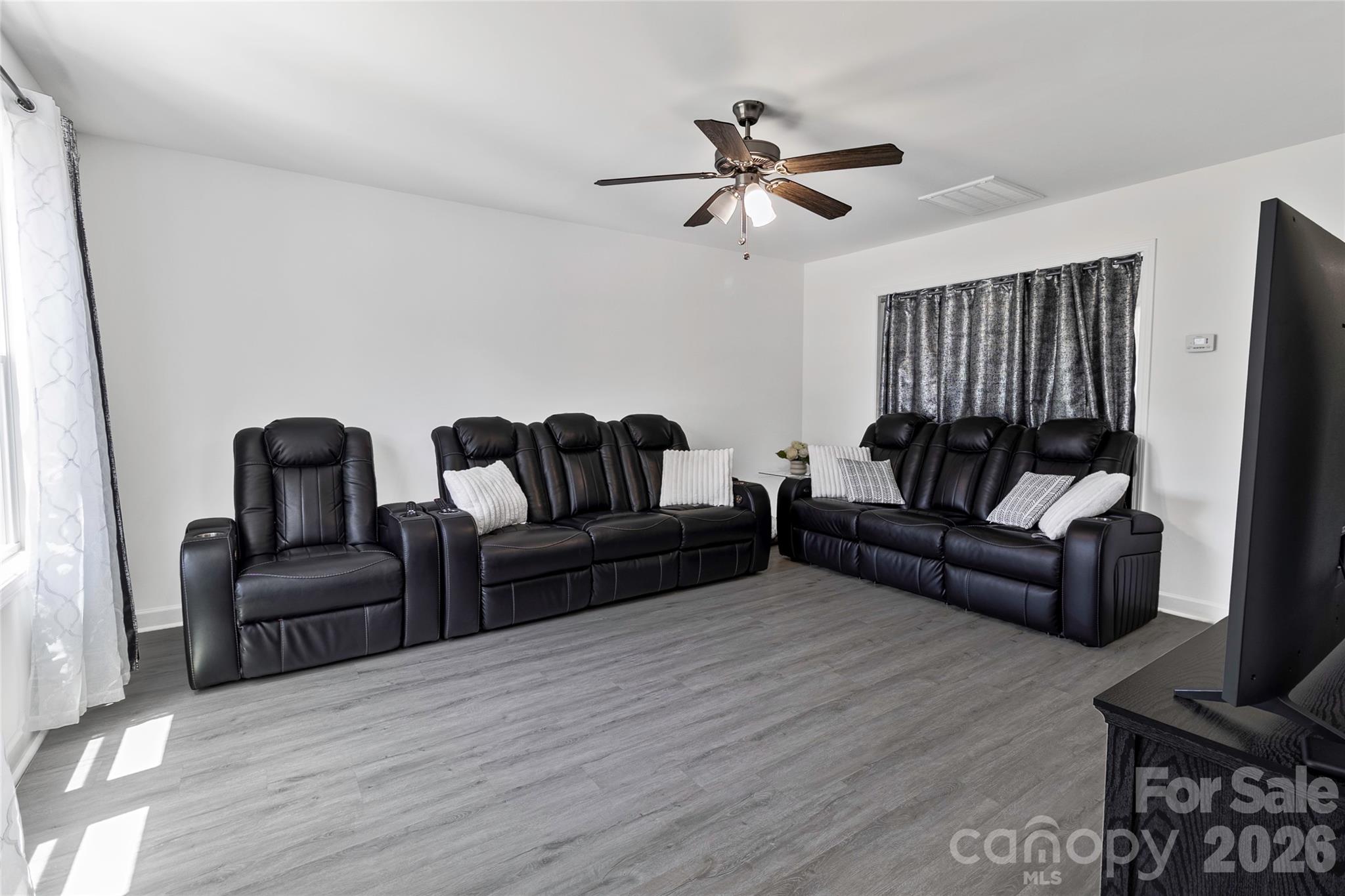 1903 Midwood Drive — Albemarle