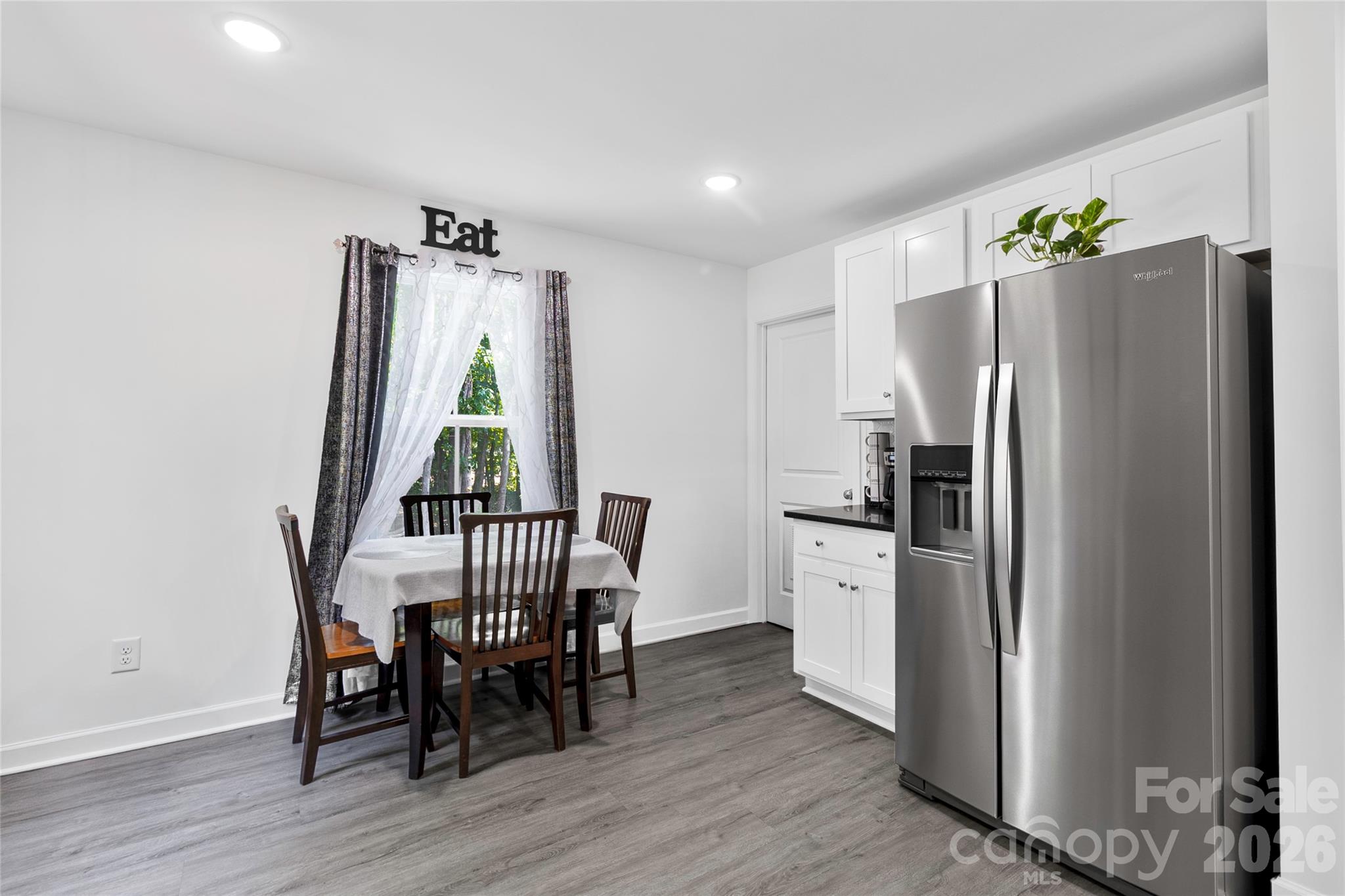 1903 Midwood Drive — Albemarle