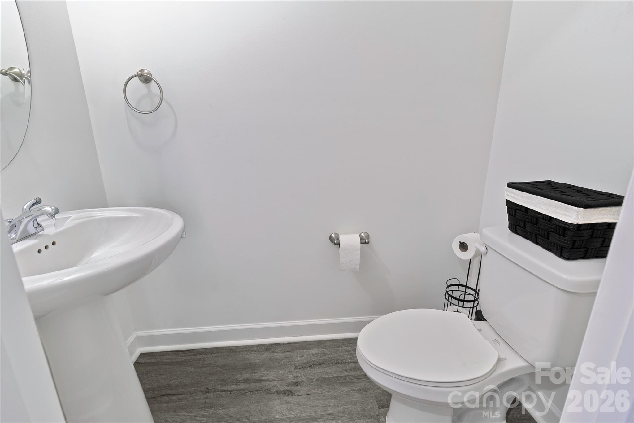 1903 Midwood Drive — Albemarle