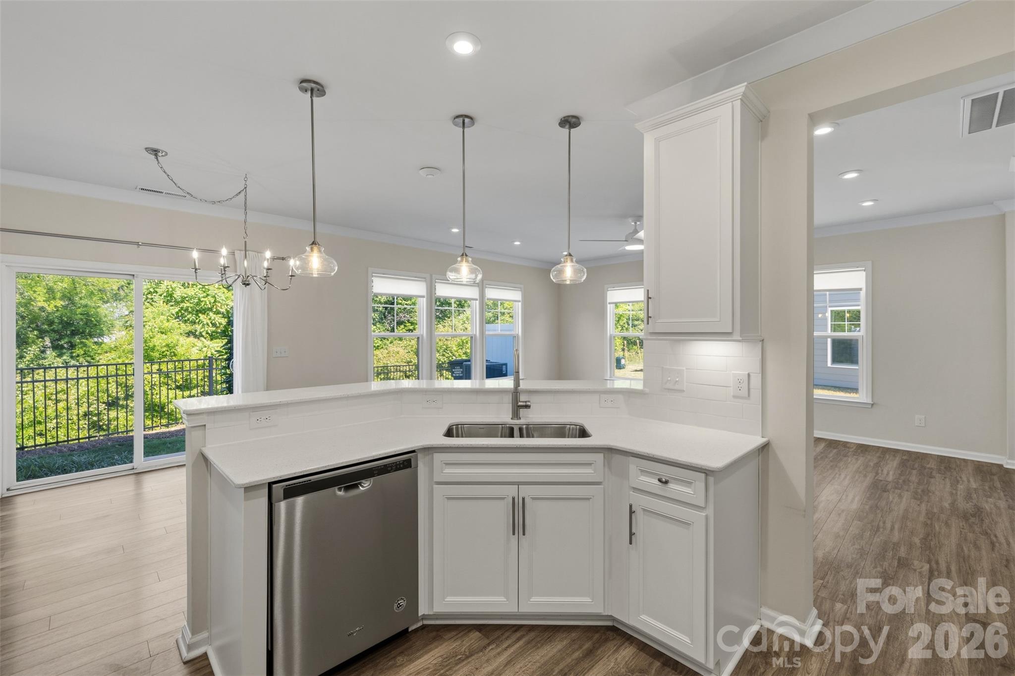 23206 Clarabelle Drive — Charlotte