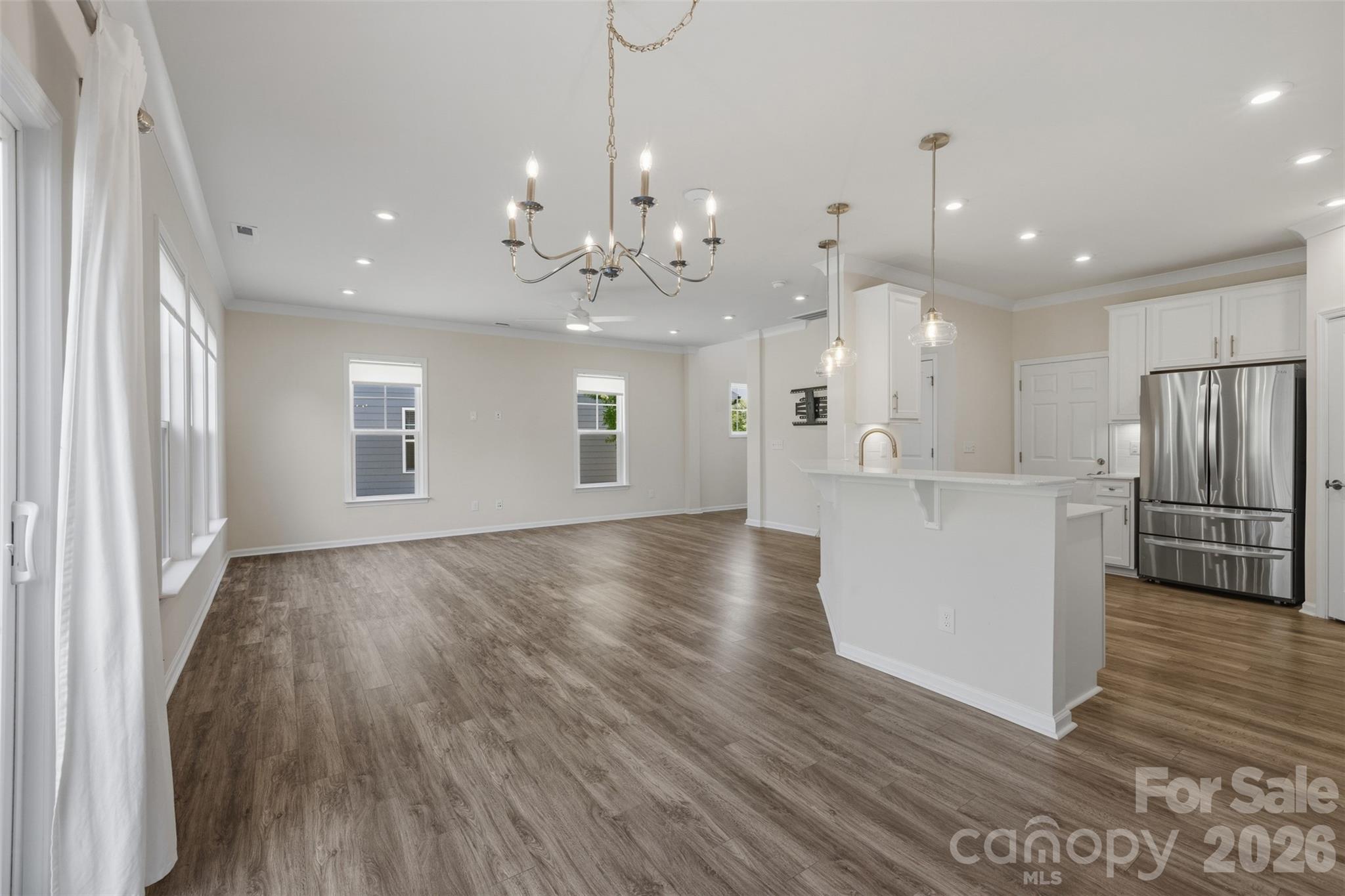 23206 Clarabelle Drive — Charlotte
