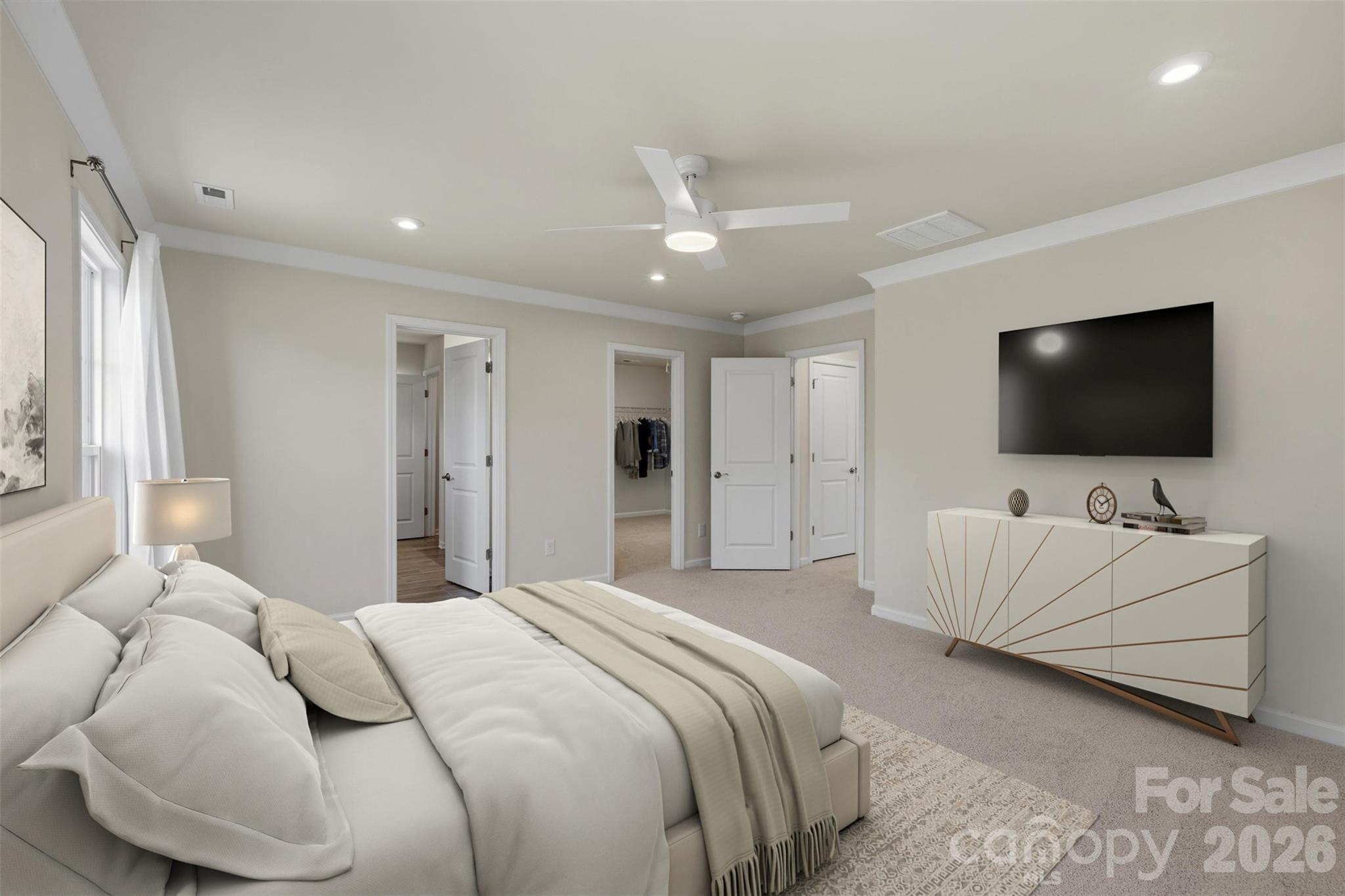 23206 Clarabelle Drive — Charlotte