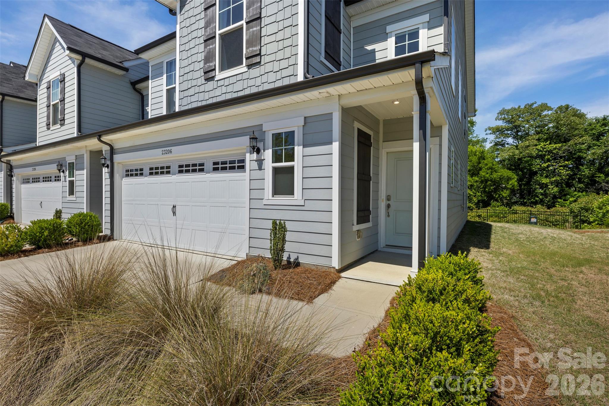 23206 Clarabelle Drive — Charlotte