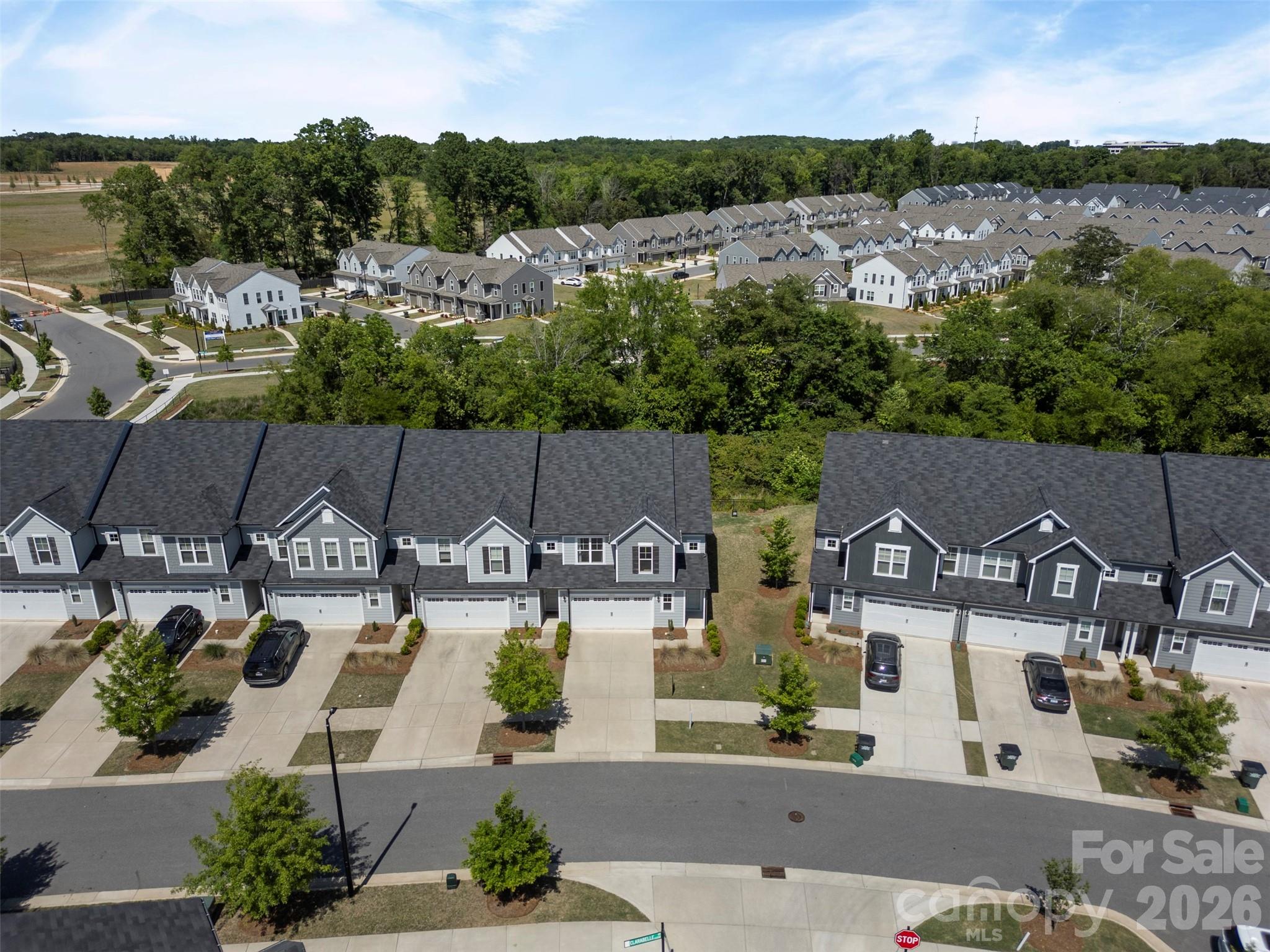 23206 Clarabelle Drive — Charlotte