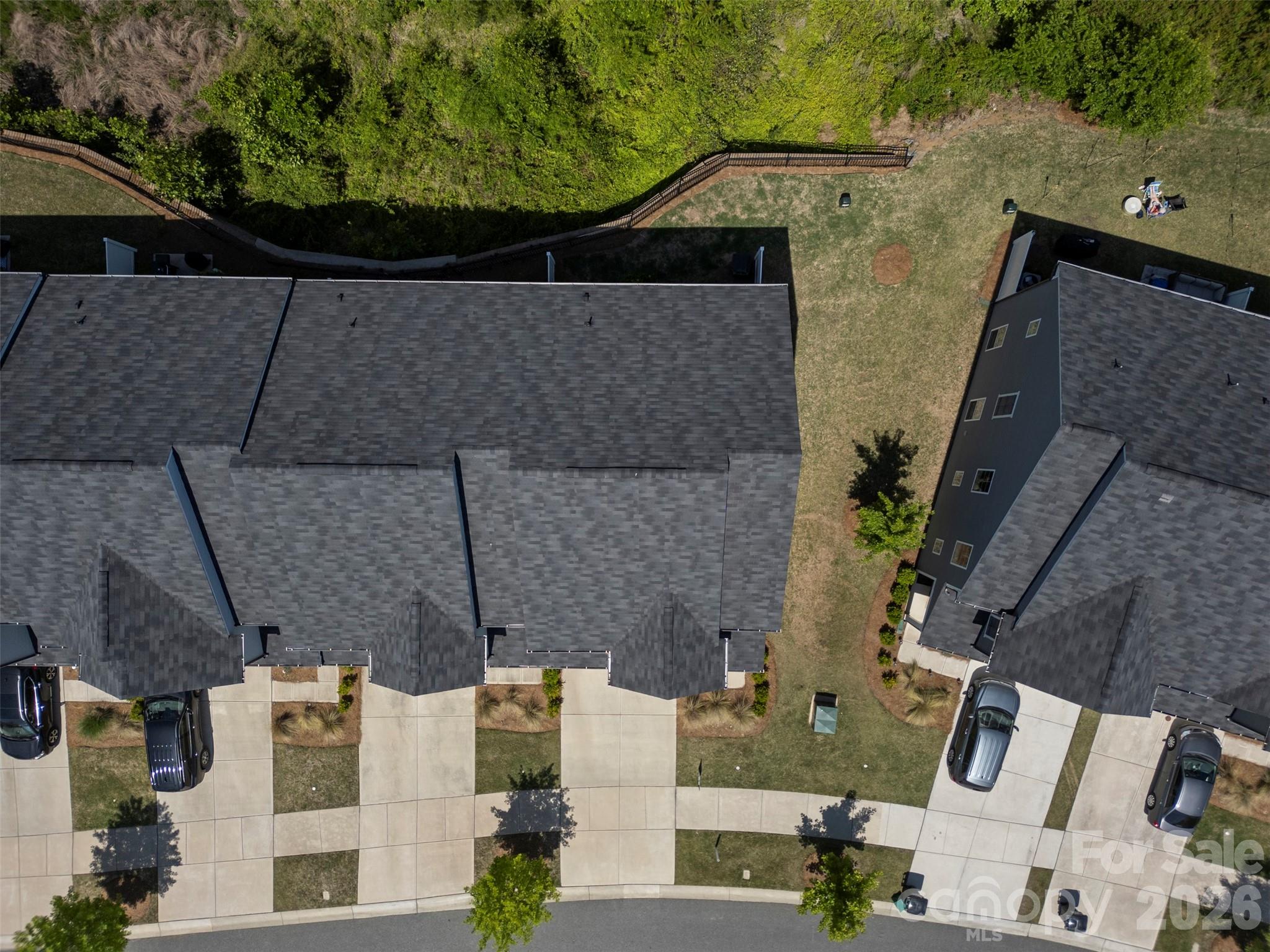 23206 Clarabelle Drive — Charlotte