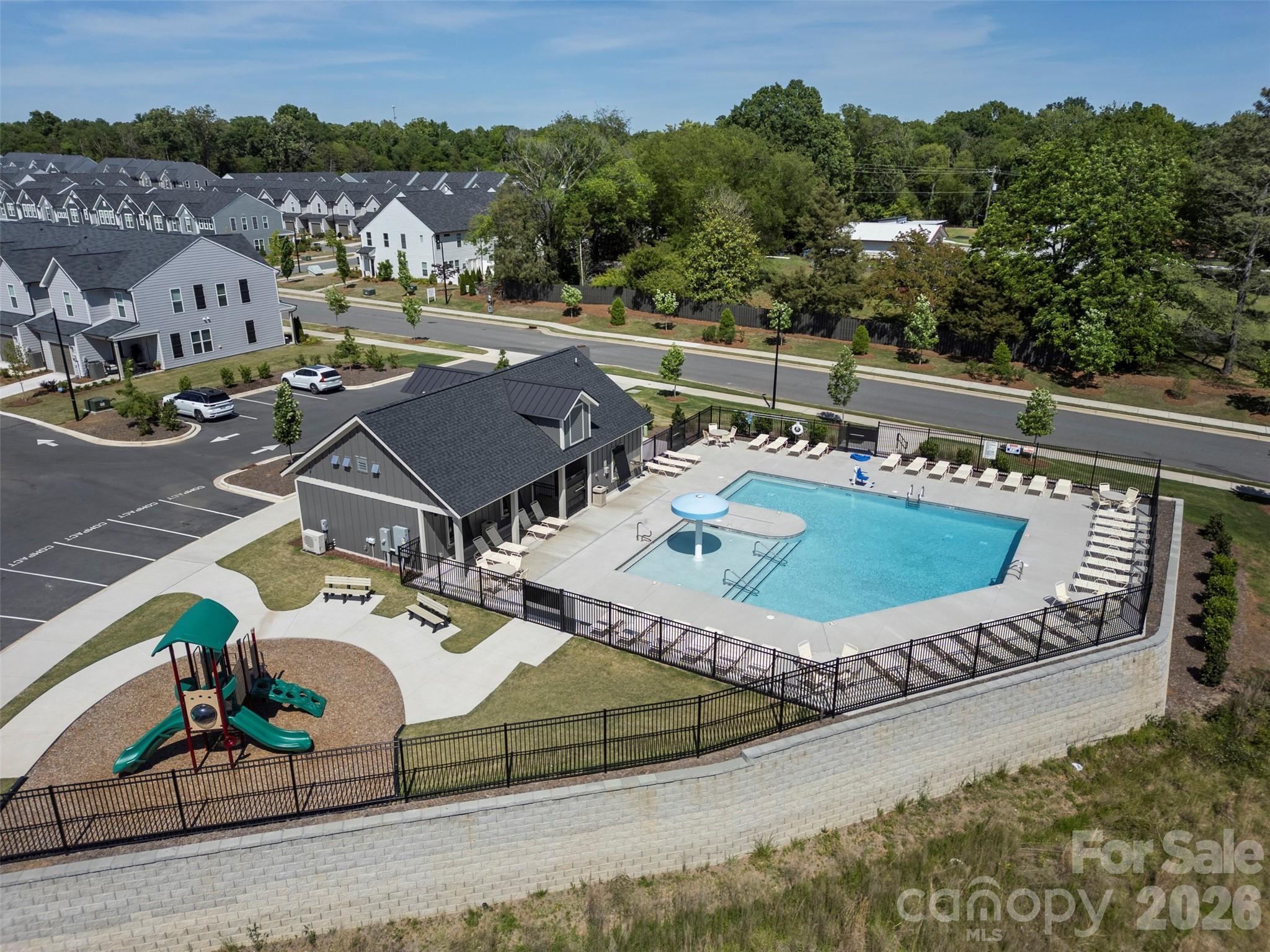 23206 Clarabelle Drive — Charlotte