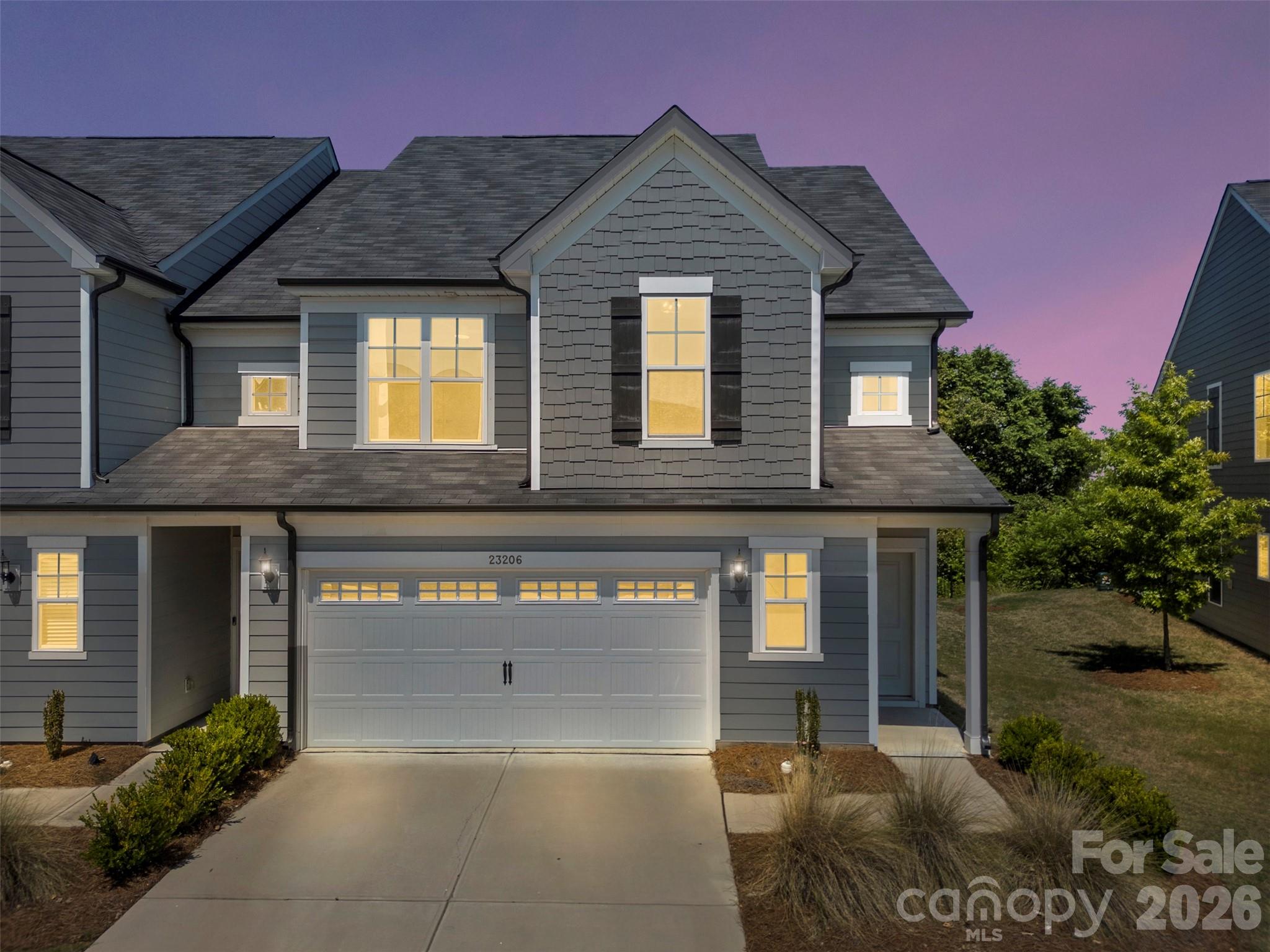 23206 Clarabelle Drive — Charlotte