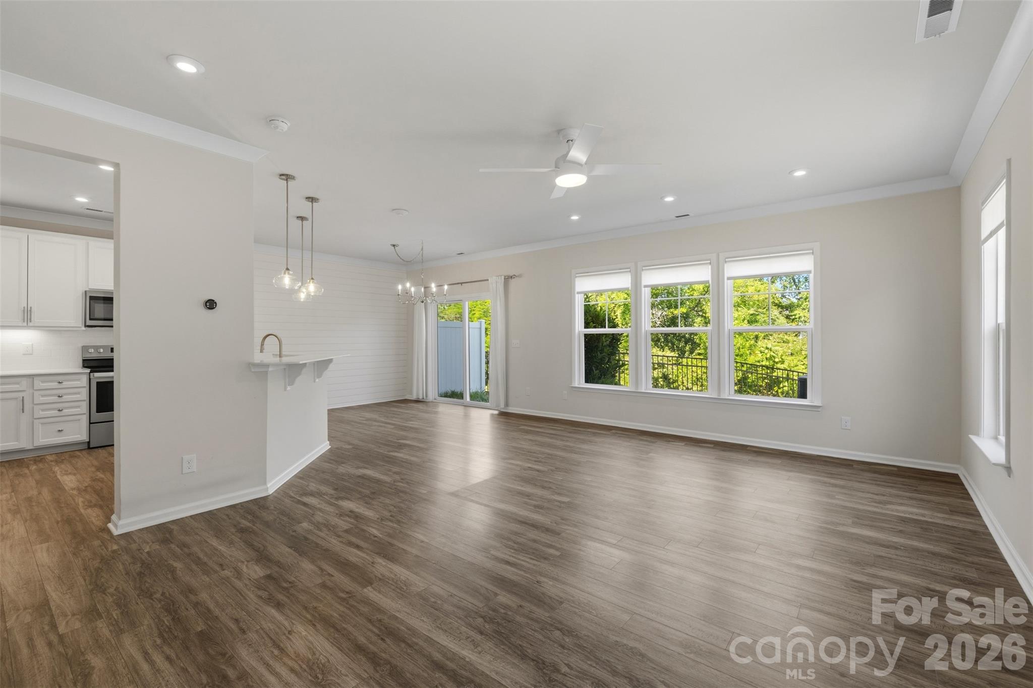 23206 Clarabelle Drive — Charlotte