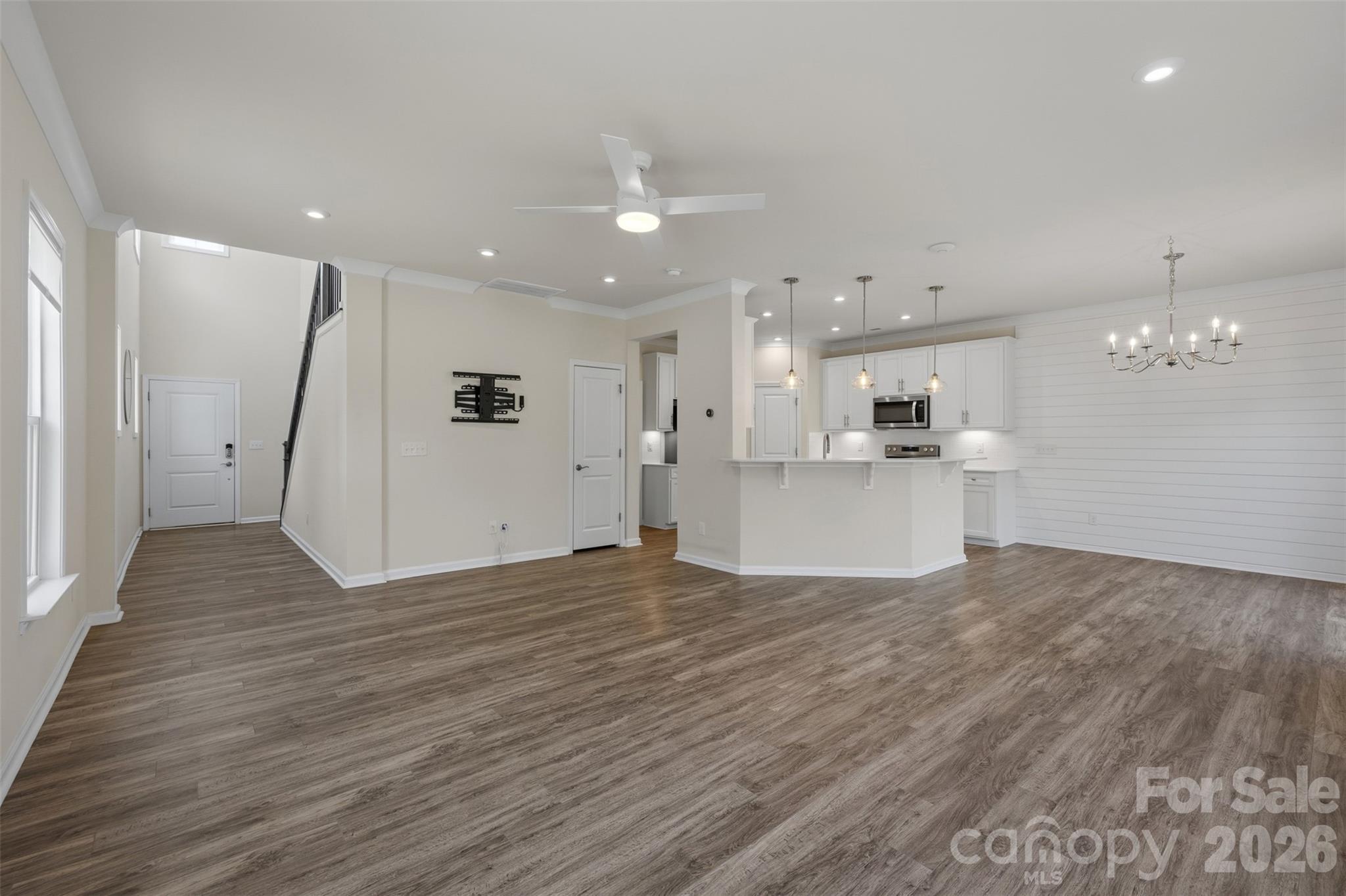 23206 Clarabelle Drive — Charlotte