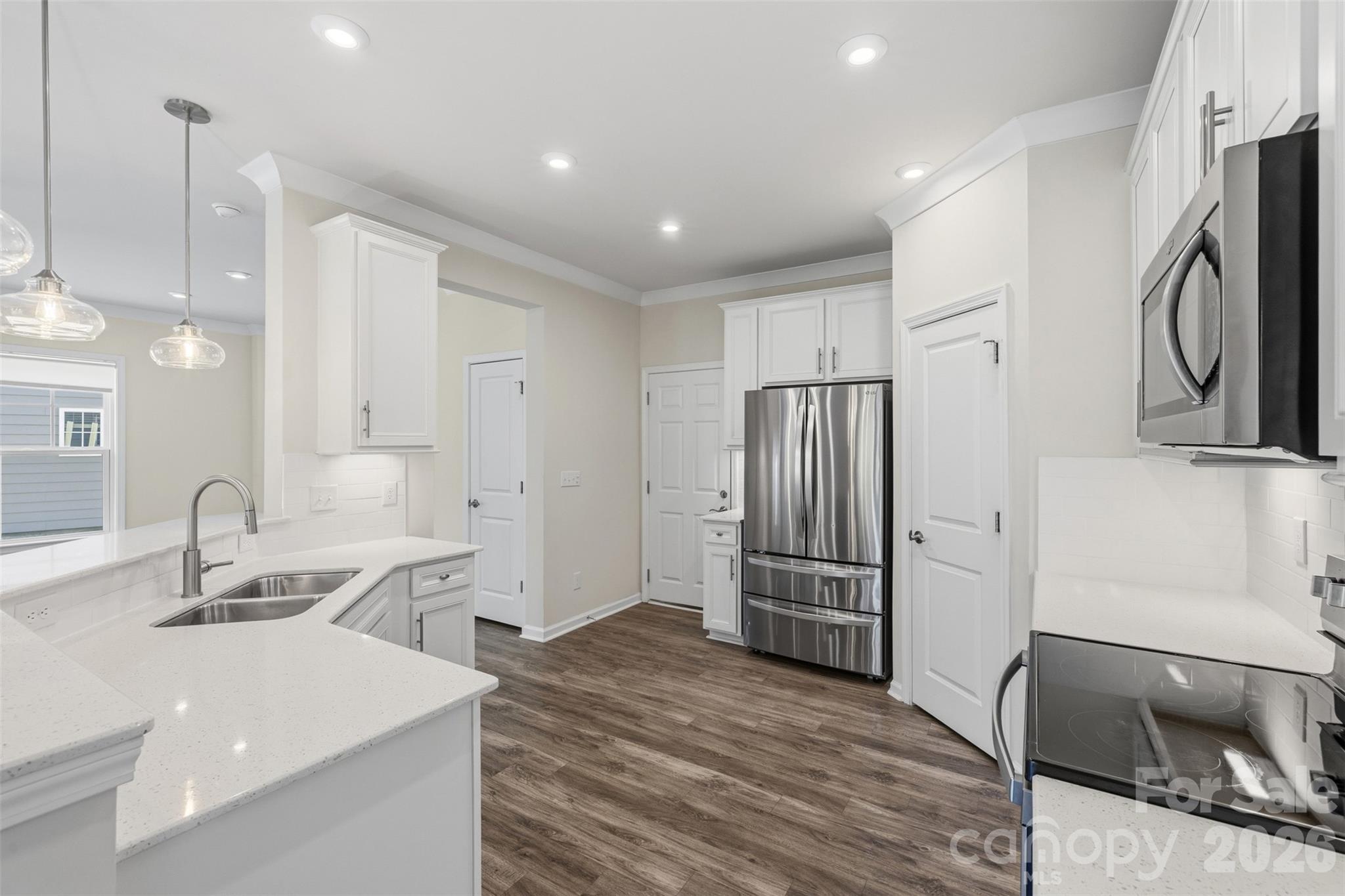 23206 Clarabelle Drive — Charlotte