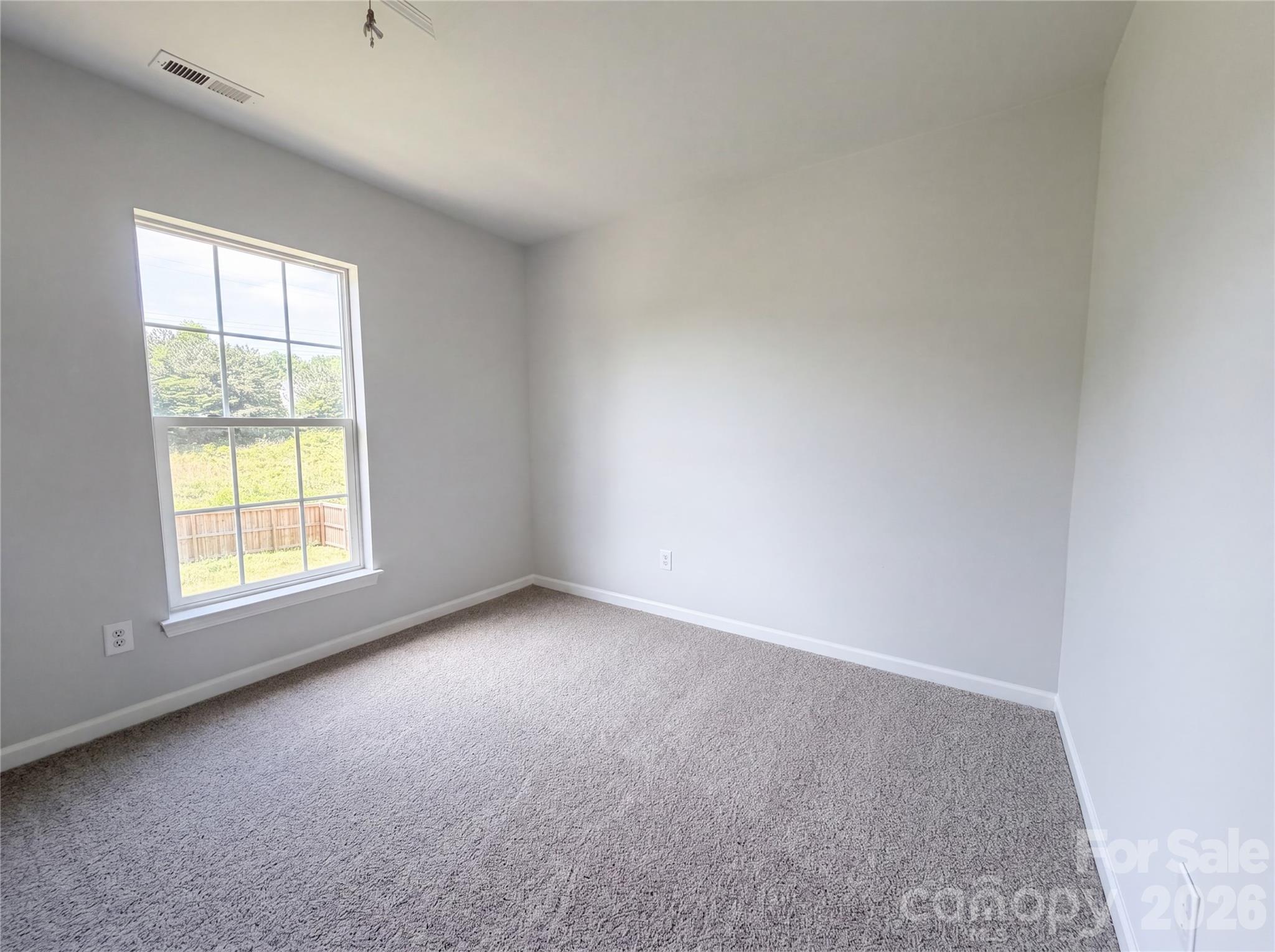 7115 Wandering Creek Drive — Charlotte