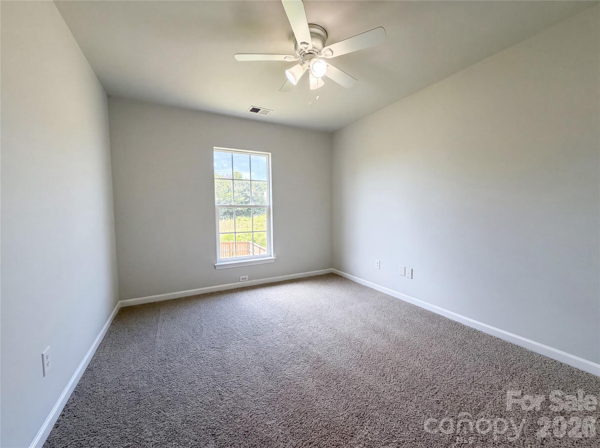 7115 Wandering Creek Drive — Charlotte