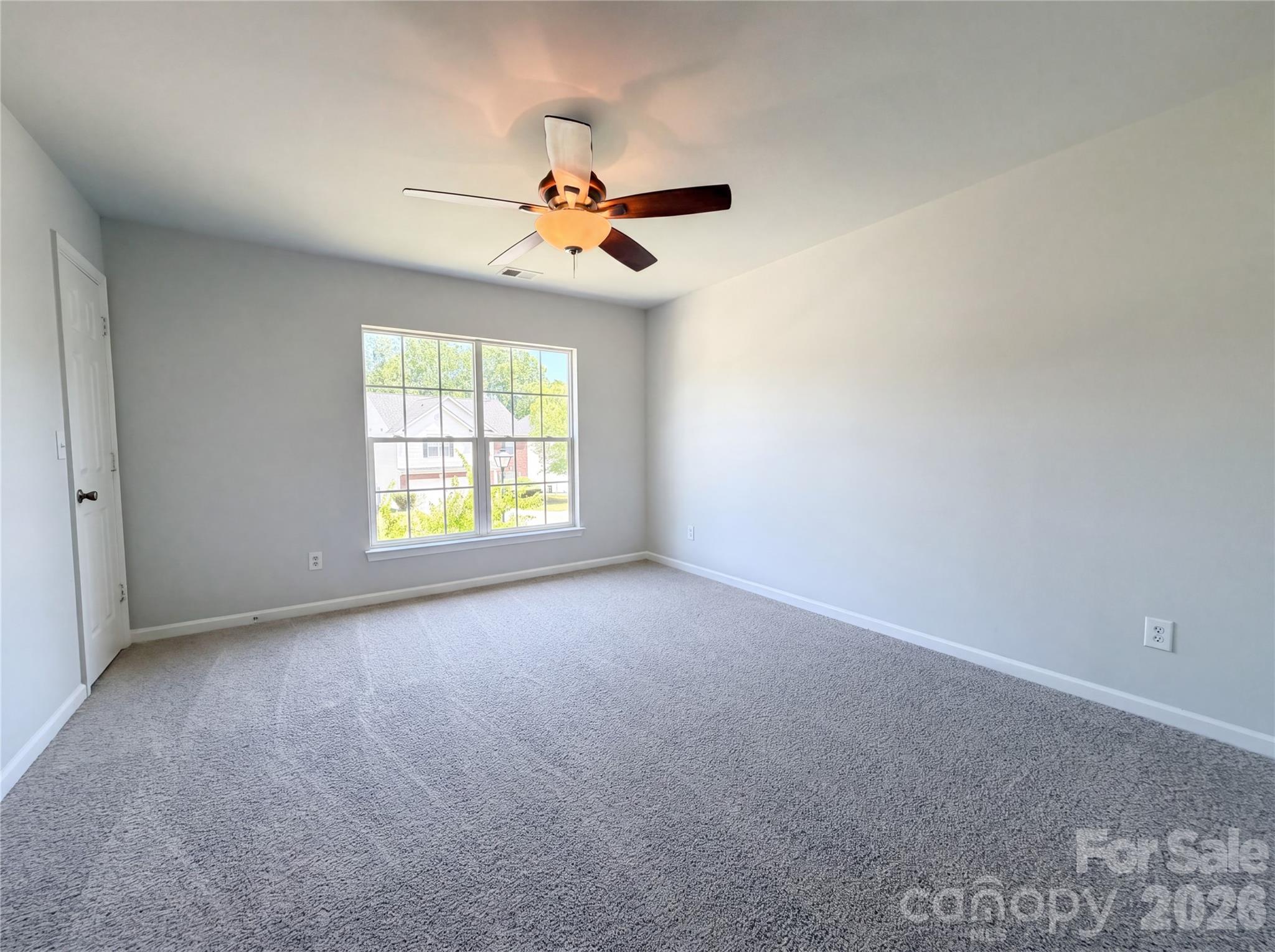 7115 Wandering Creek Drive — Charlotte