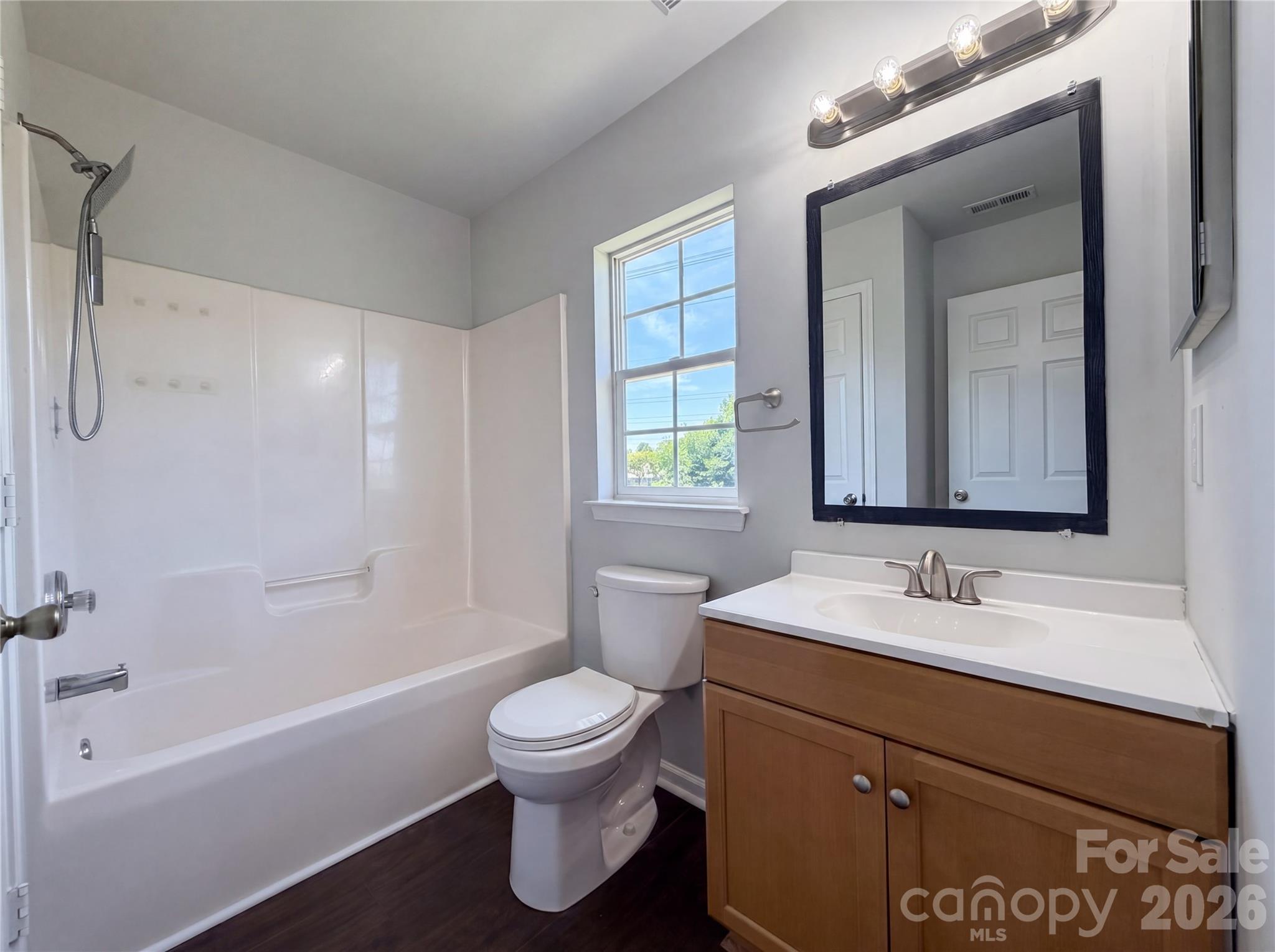 7115 Wandering Creek Drive — Charlotte