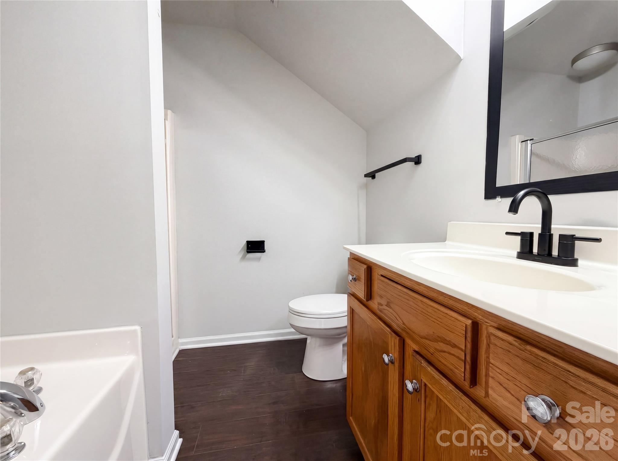 7115 Wandering Creek Drive — Charlotte