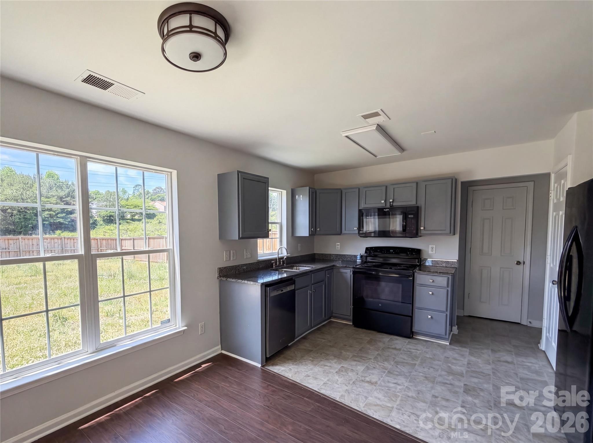 7115 Wandering Creek Drive — Charlotte