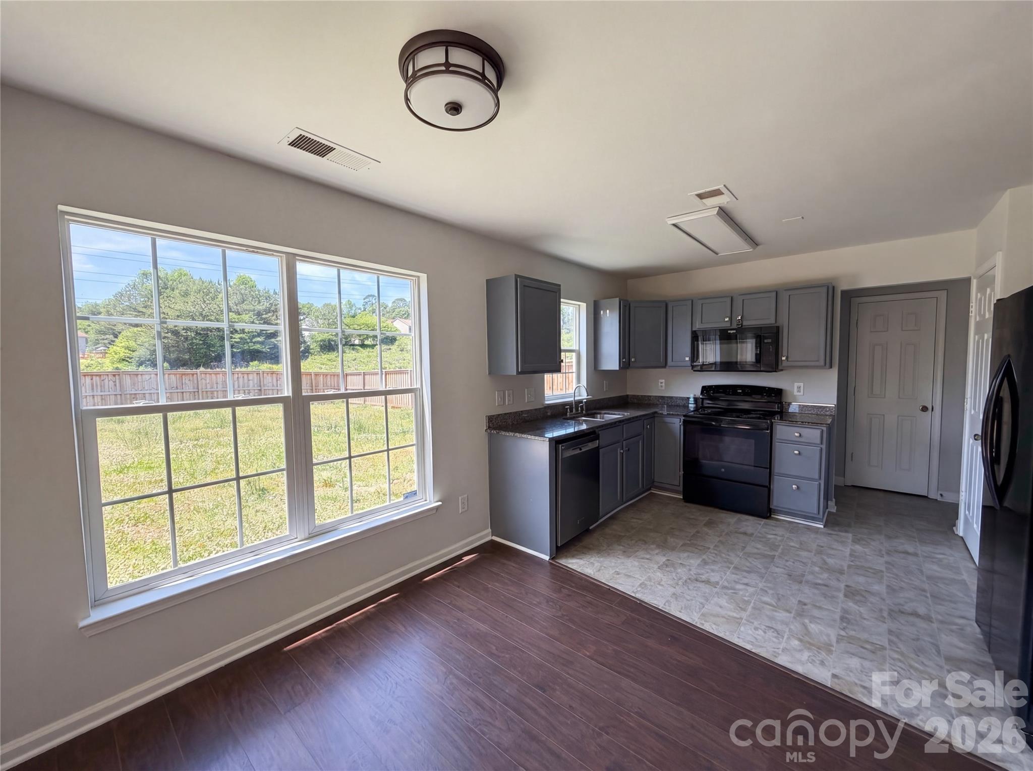 7115 Wandering Creek Drive — Charlotte
