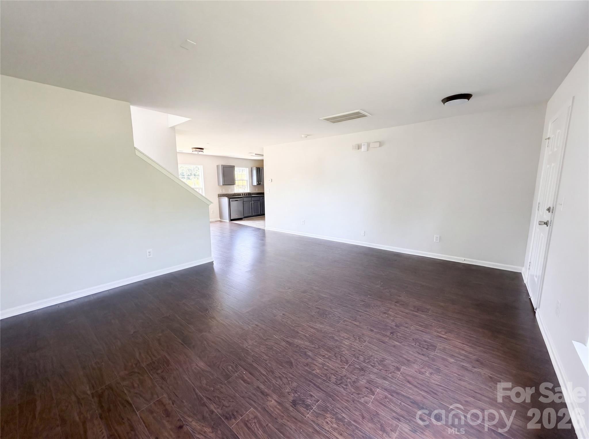 7115 Wandering Creek Drive — Charlotte