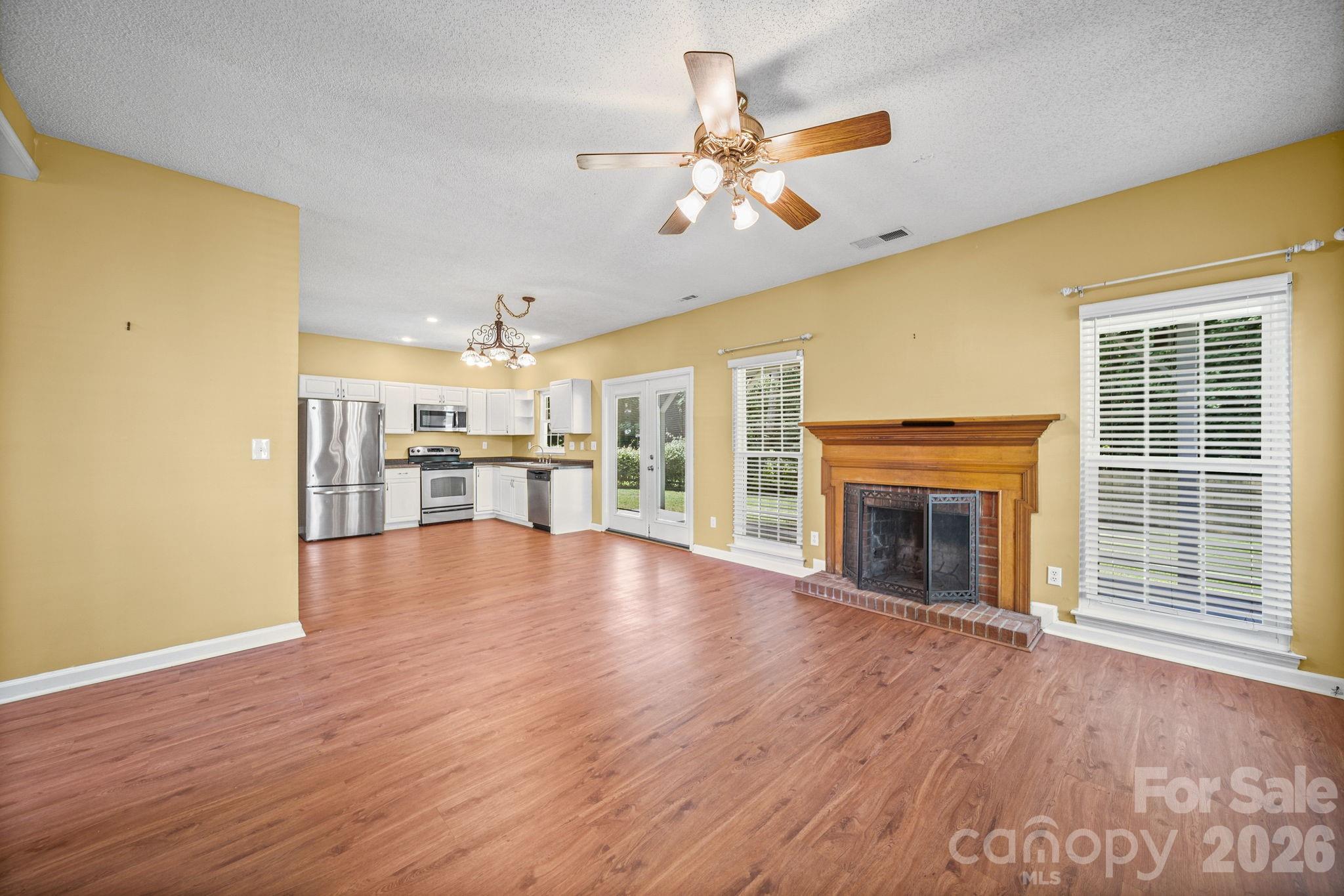 8615 Harmony Bridge Place #64 — Charlotte